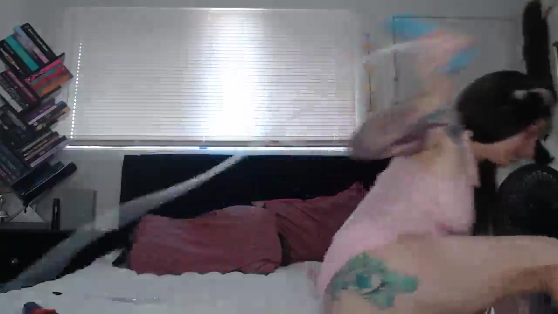 Gallery image thumbnail from MyMazikeen's myfreecams stream on, 05/28/2025, 01:19 image 11 of 20