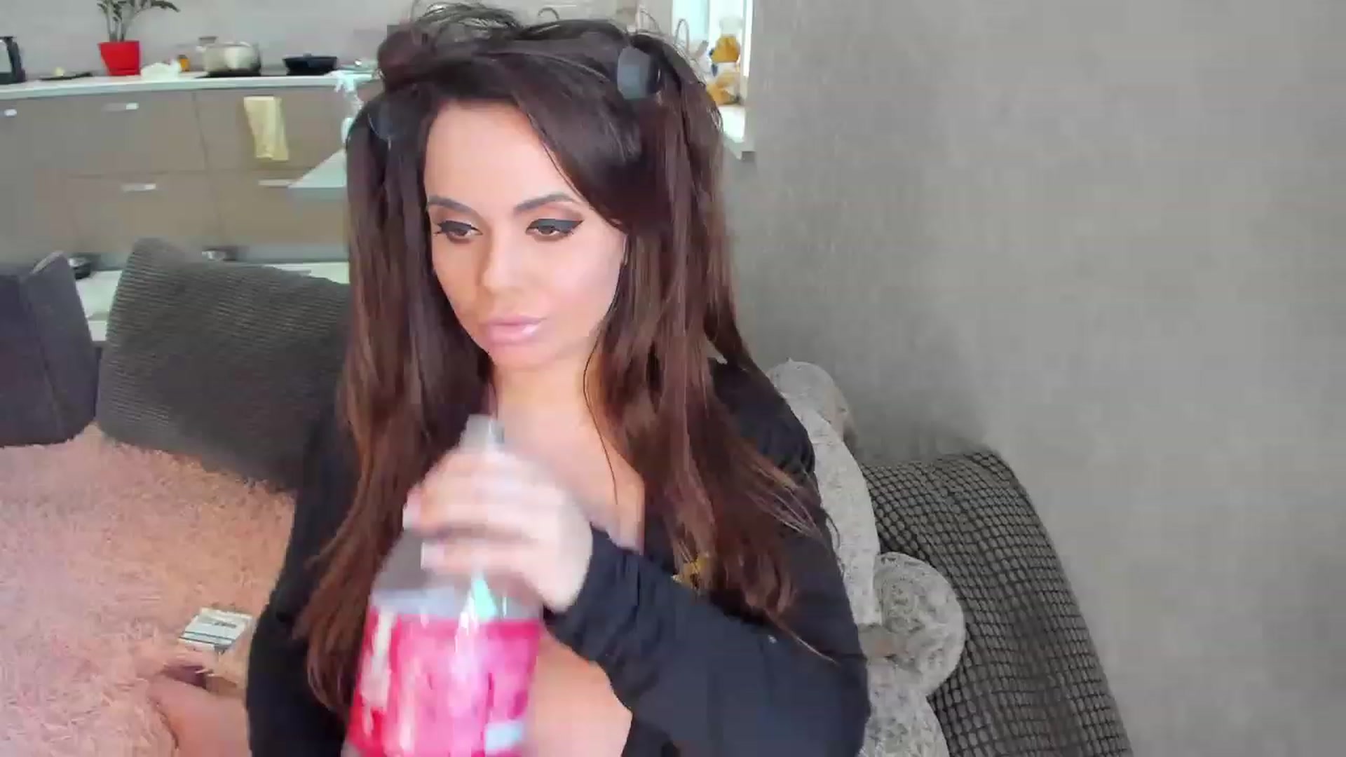 Gallery image thumbnail from MyPhoeniX's myfreecams stream on, 11/29/2022, 09:34 image 12 of 20