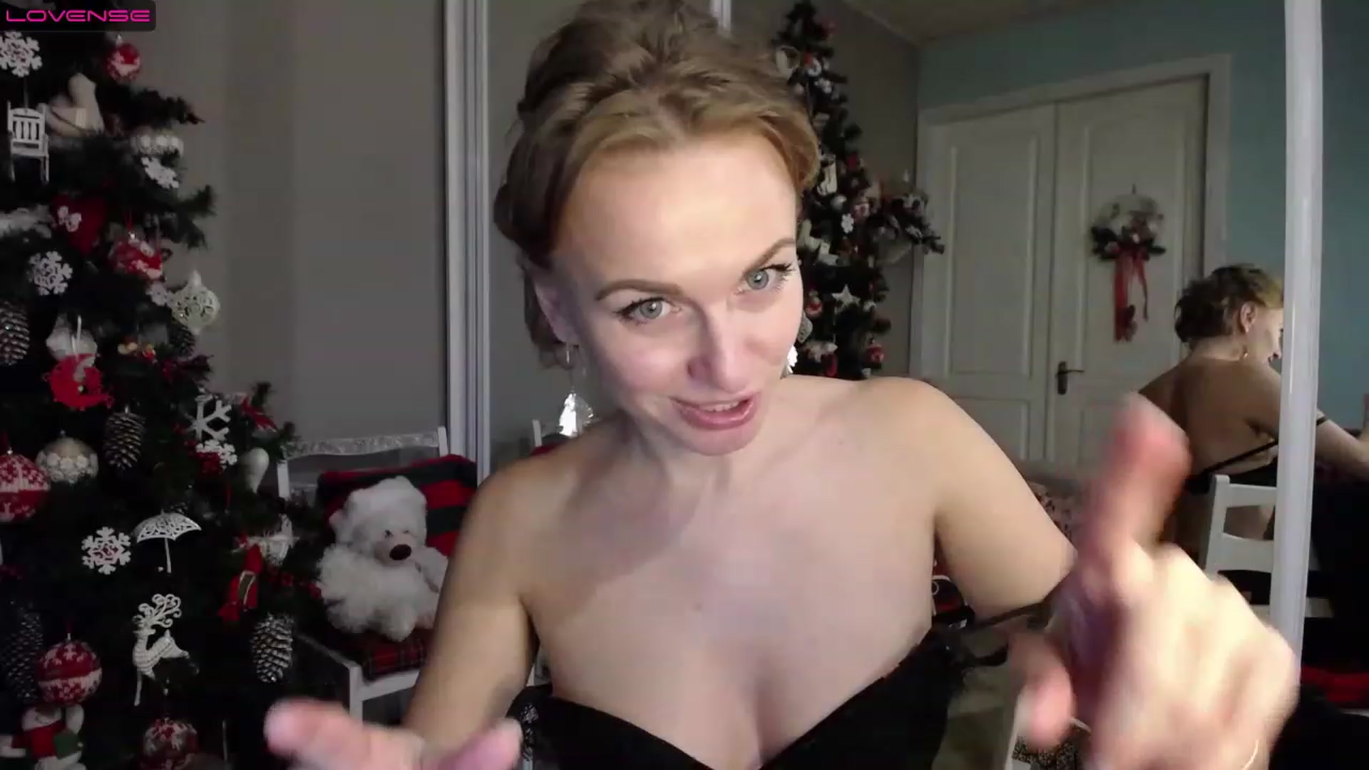 Gallery image thumbnail from MyPlayfullady's myfreecams stream on, 12/11/2022, 12:25 image 7 of 20