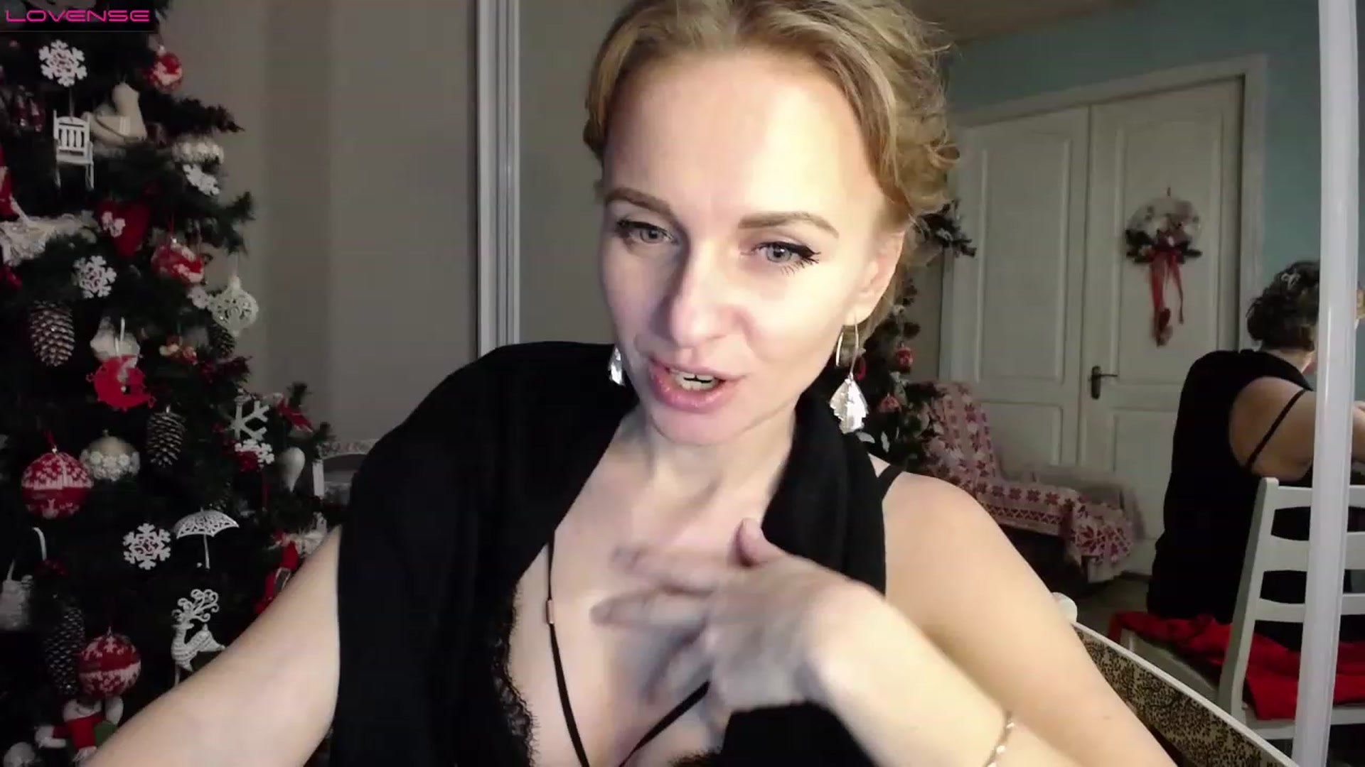 Gallery image thumbnail from MyPlayfullady's myfreecams stream on, 12/11/2022, 15:18 image 8 of 20