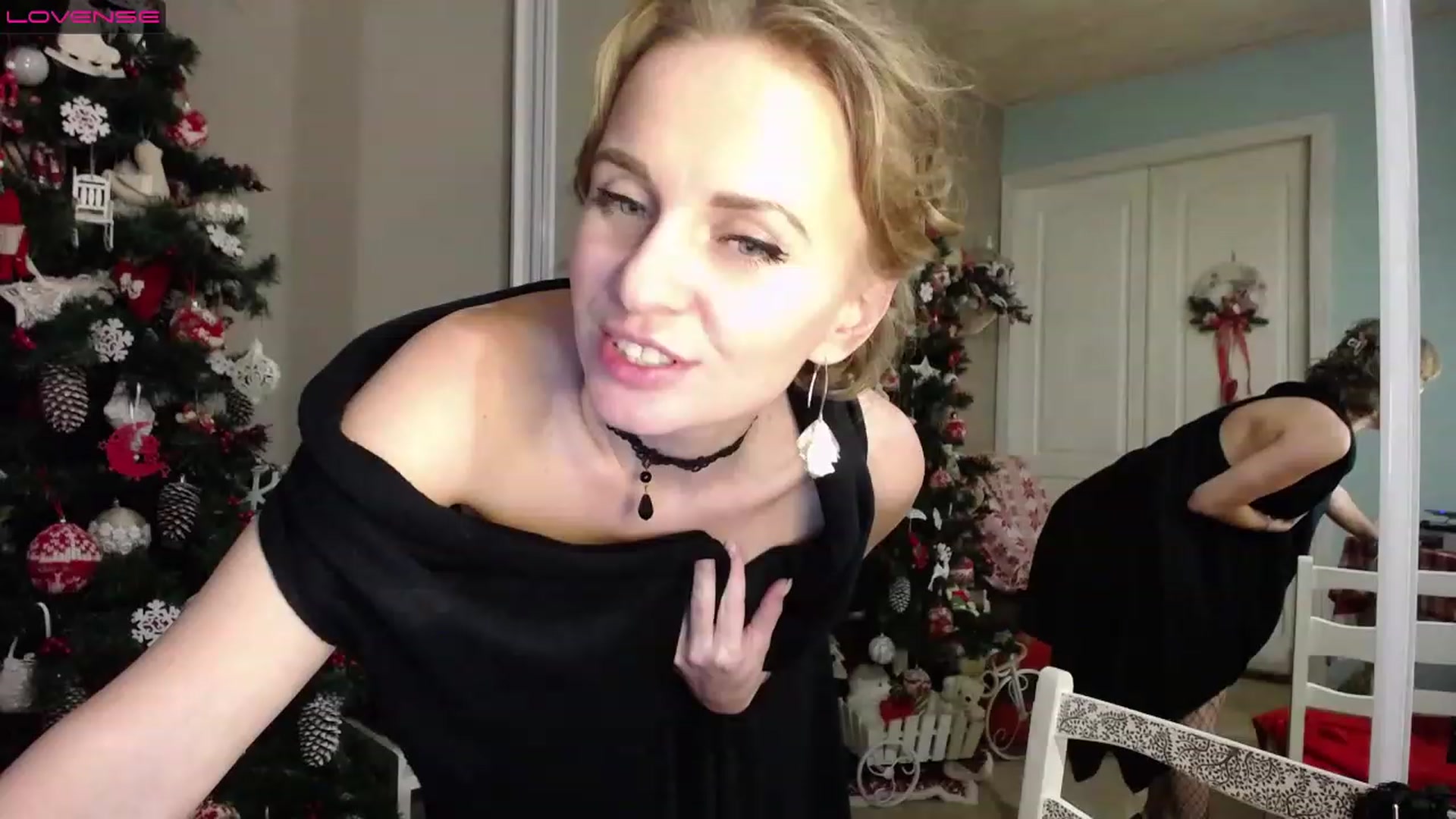 Gallery image thumbnail from MyPlayfullady's myfreecams stream on, 12/11/2022, 17:18 image 19 of 20