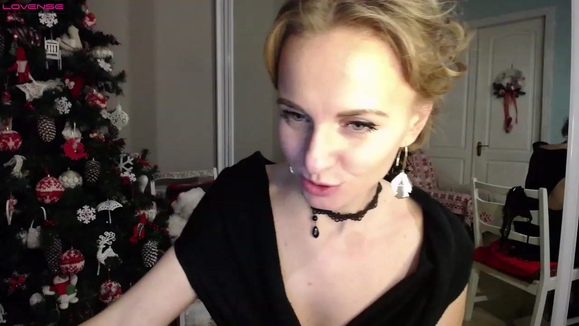 Gallery image thumbnail from MyPlayfullady's myfreecams stream on, 12/11/2022, 17:18 image 1 of 20