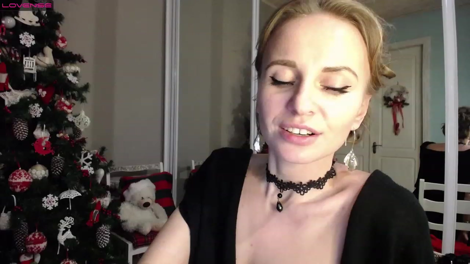 Gallery image thumbnail from MyPlayfullady's myfreecams stream on, 12/11/2022, 17:18 image 20 of 20