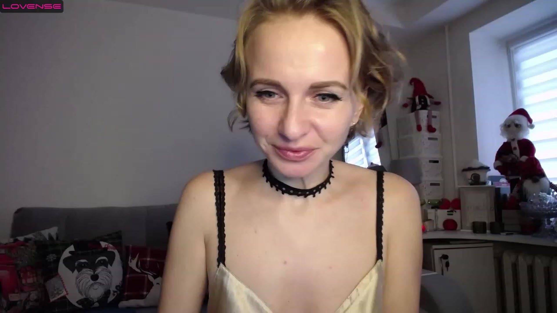 Gallery image thumbnail from MyPlayfullady's myfreecams stream on, 12/12/2022, 09:48 image 1 of 20