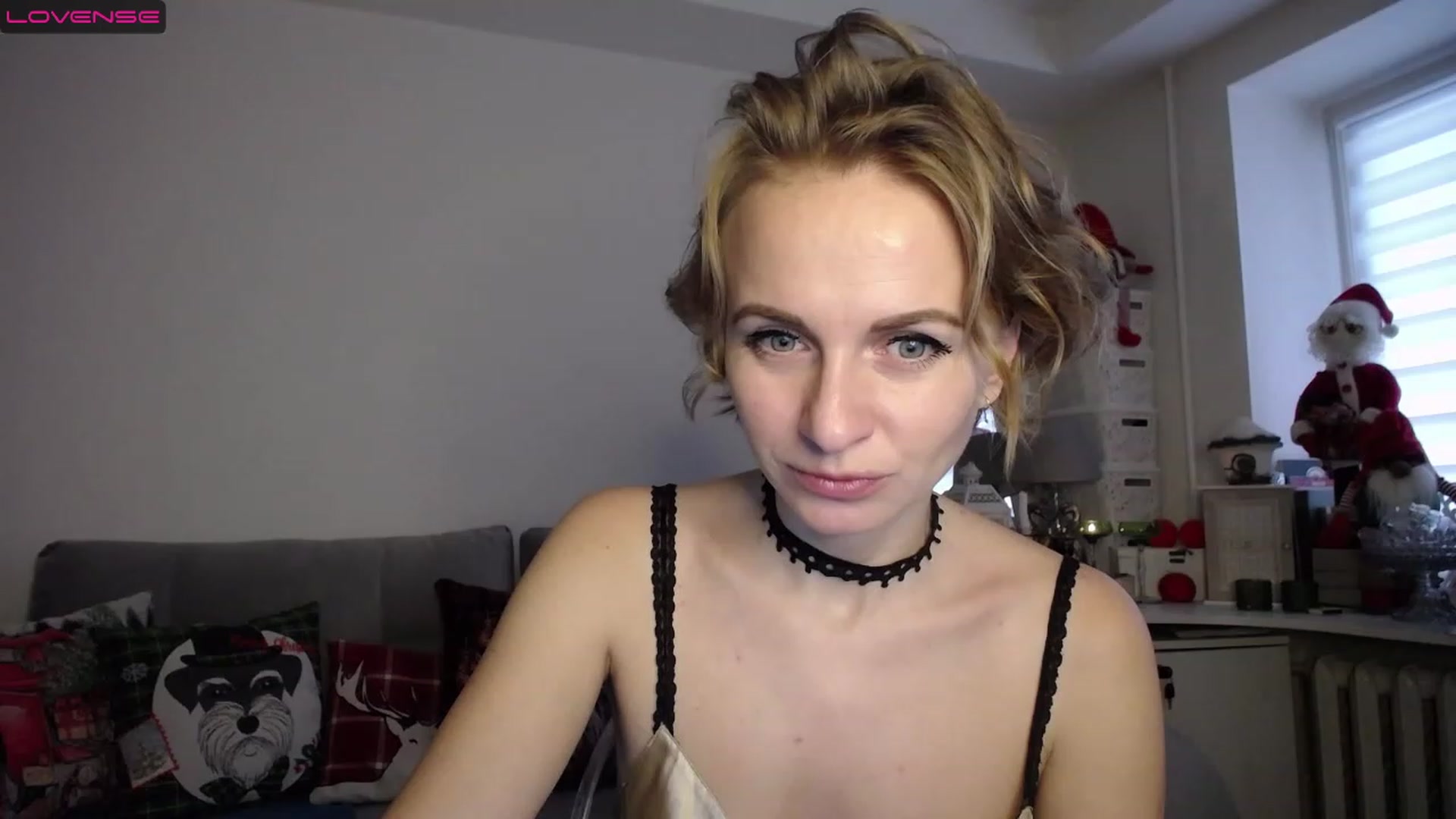 Gallery image thumbnail from MyPlayfullady's myfreecams stream on, 12/12/2022, 09:48 image 4 of 20