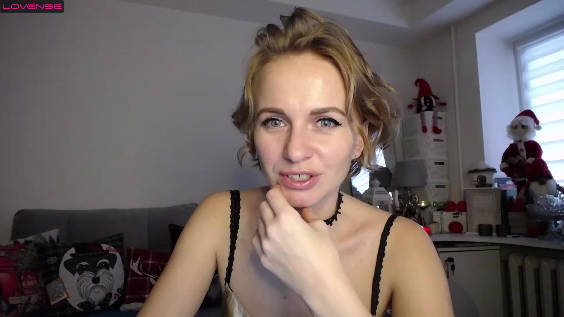 Gallery image thumbnail from MyPlayfullady's myfreecams stream on, 12/12/2022, 09:48 image 3 of 20