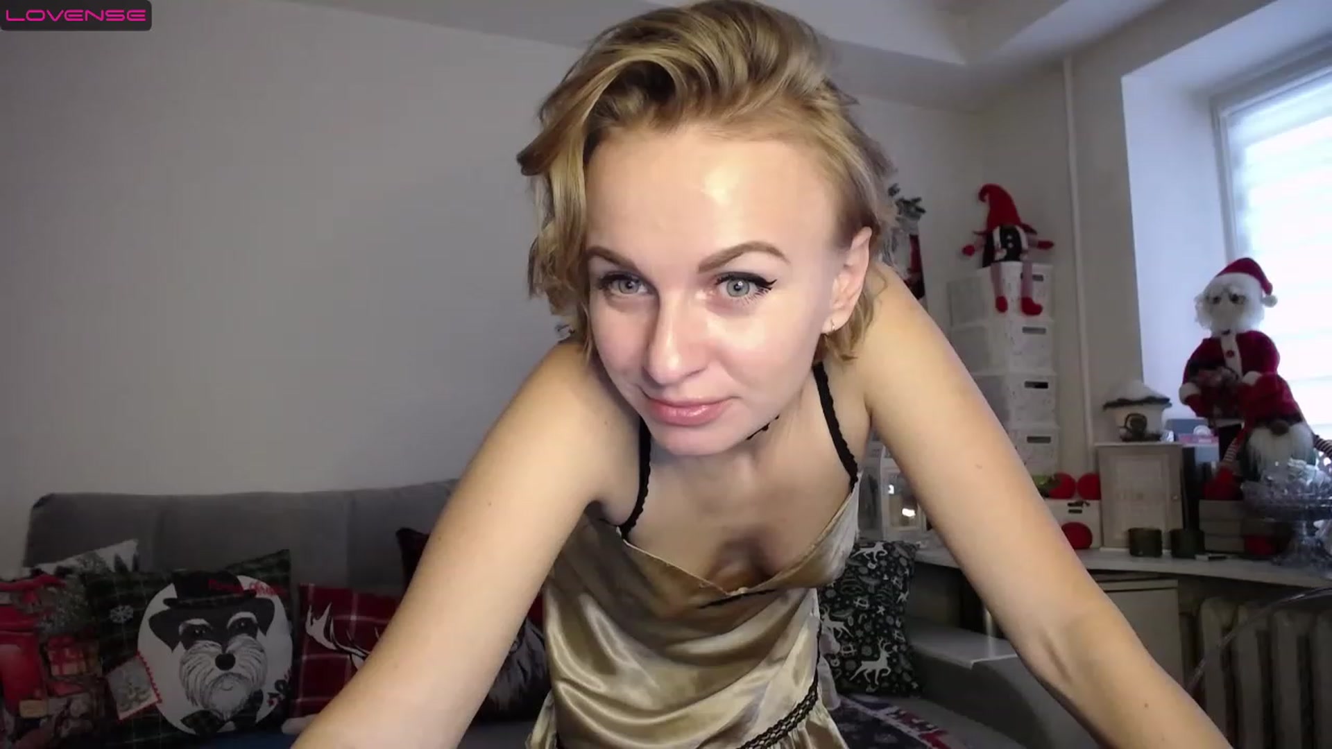 Gallery image thumbnail from MyPlayfullady's myfreecams stream on, 12/12/2022, 09:48 image 7 of 20