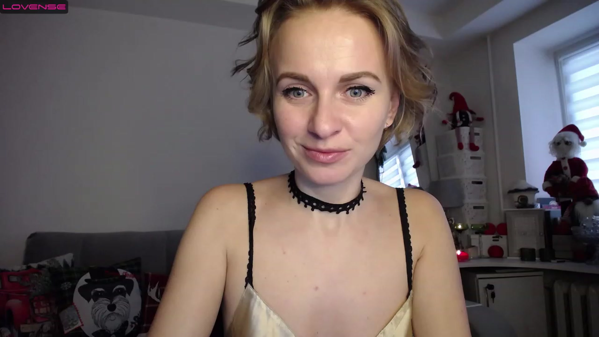 Gallery image thumbnail from MyPlayfullady's myfreecams stream on, 12/12/2022, 09:48 image 15 of 20