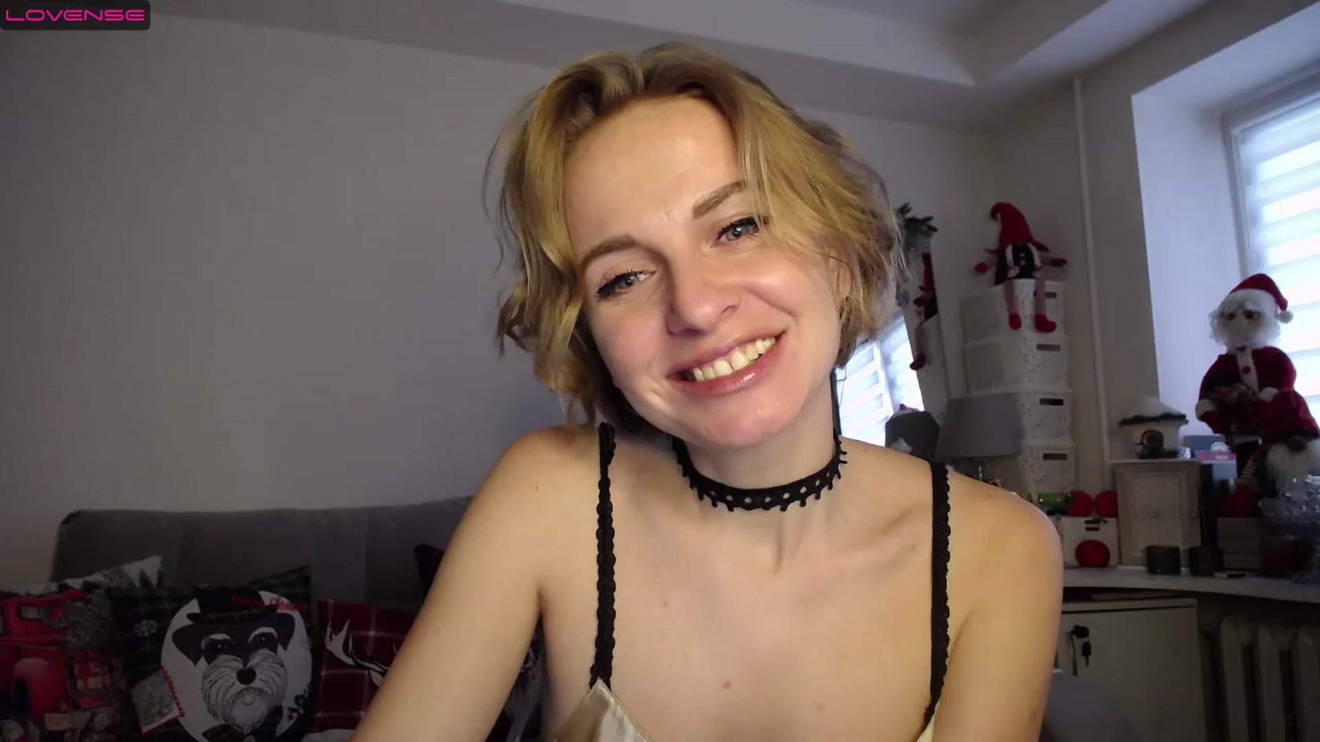 Gallery image thumbnail from MyPlayfullady's myfreecams stream on, 12/12/2022, 09:48 image 16 of 20