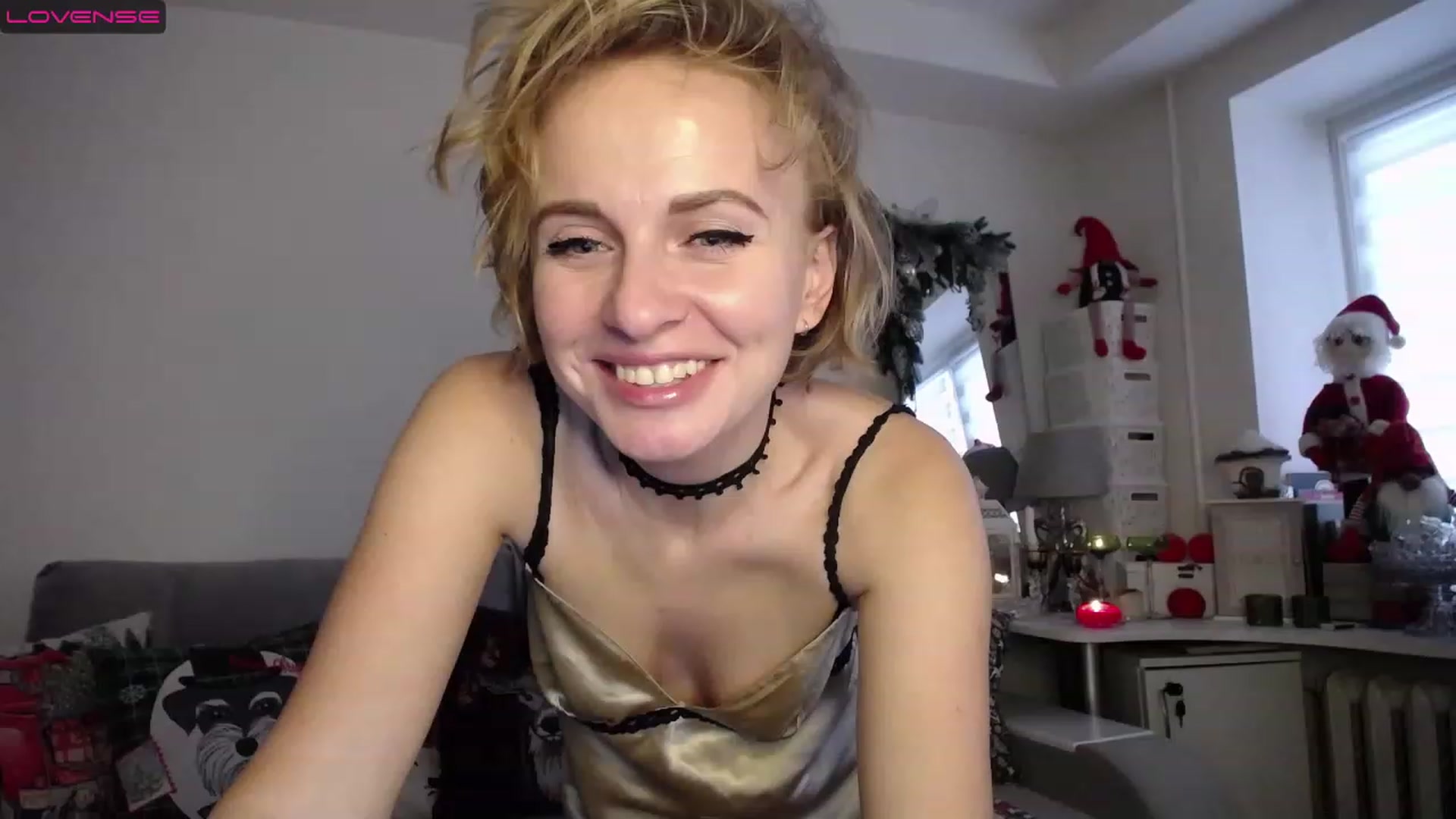 Gallery image thumbnail from MyPlayfullady's myfreecams stream on, 12/12/2022, 11:40 image 1 of 20