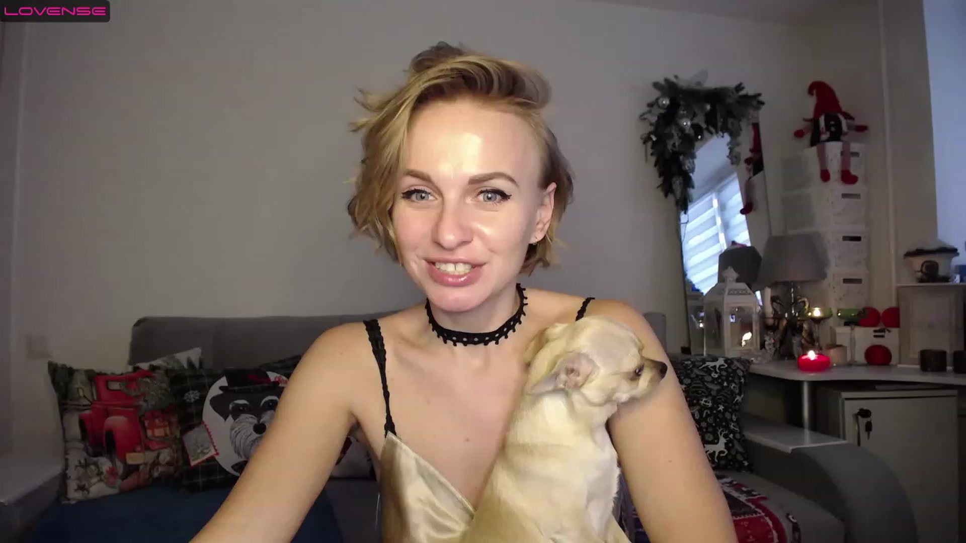 Gallery image thumbnail from MyPlayfullady's myfreecams stream on, 12/12/2022, 12:30 image 1 of 20