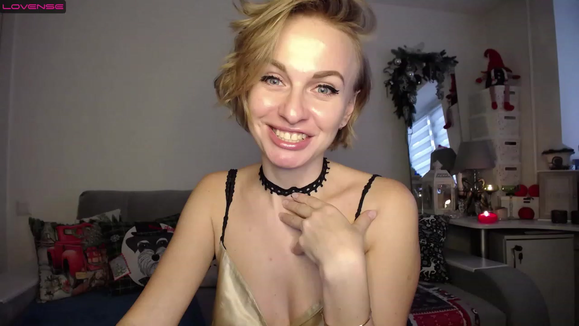 Gallery image thumbnail from MyPlayfullady's myfreecams stream on, 12/12/2022, 12:30 image 2 of 20