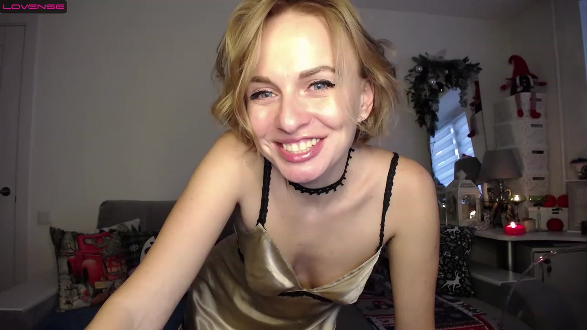 Gallery image thumbnail from MyPlayfullady's myfreecams stream on, 12/12/2022, 12:30 image 15 of 20