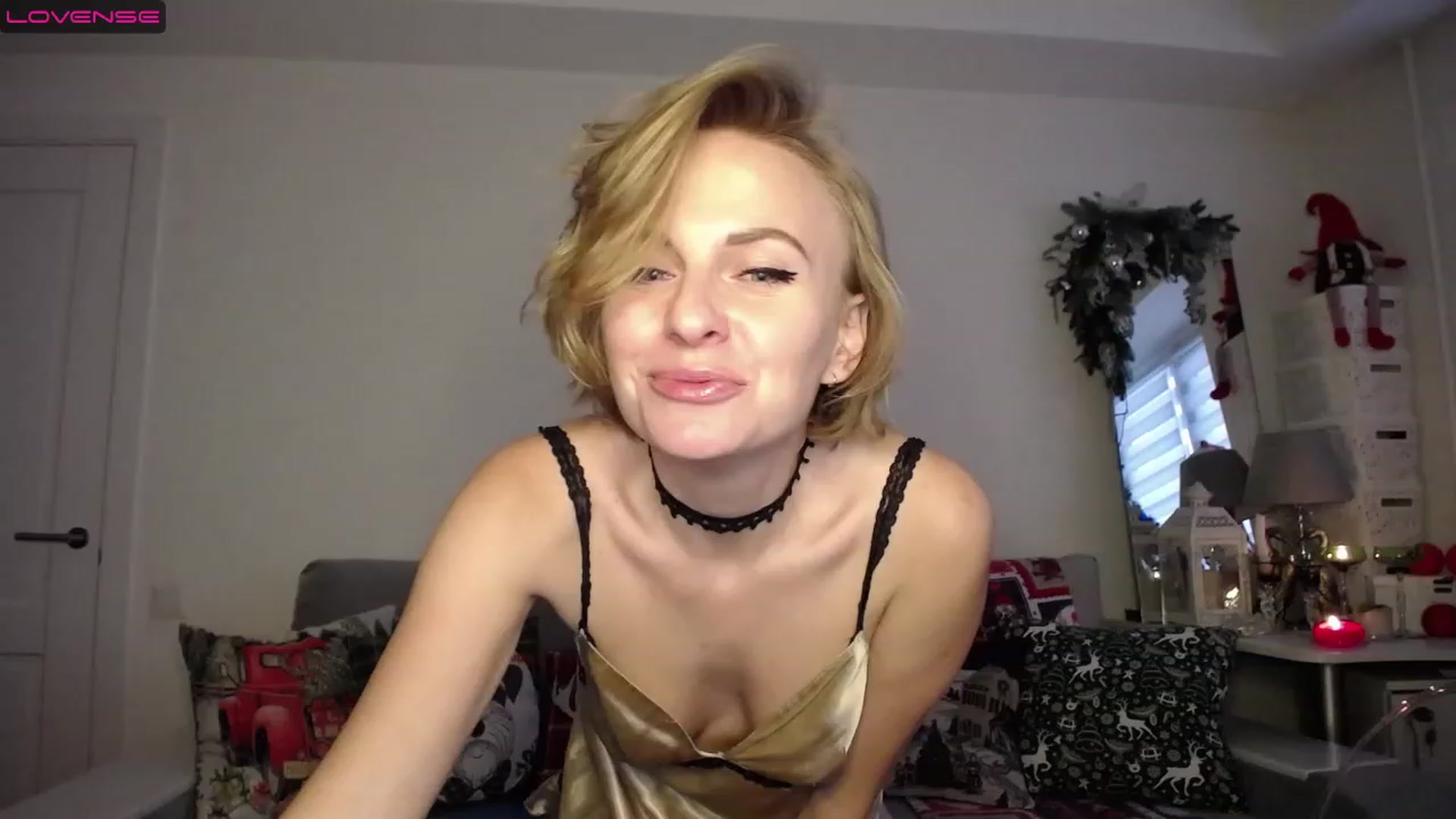 Gallery image thumbnail from MyPlayfullady's myfreecams stream on, 12/12/2022, 12:30 image 4 of 20