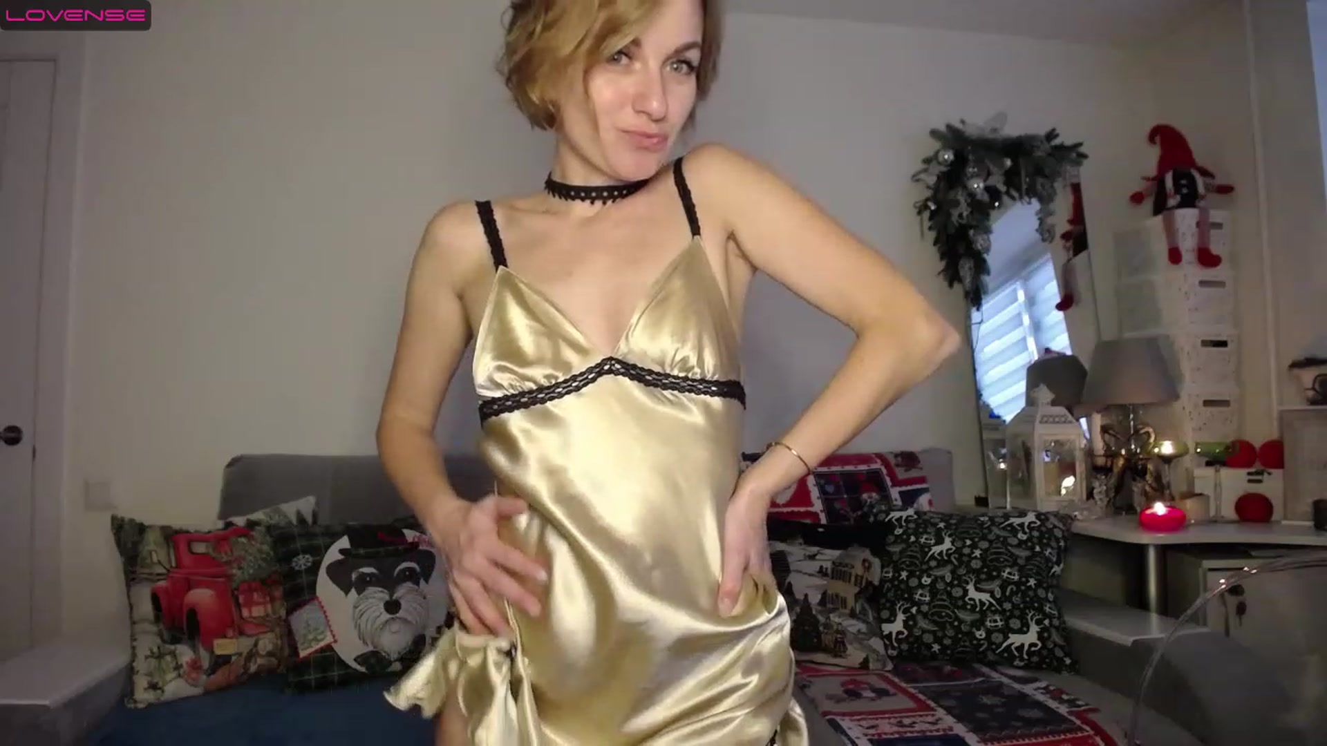 Gallery image thumbnail from MyPlayfullady's myfreecams stream on, 12/12/2022, 12:30 image 17 of 20