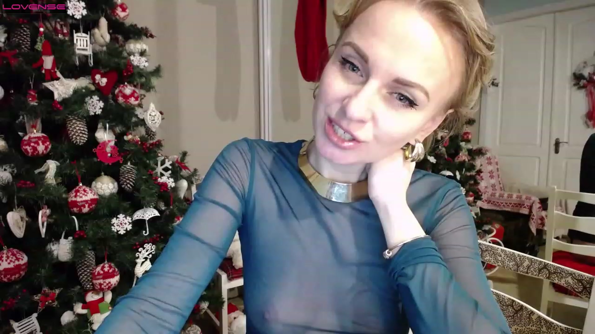 Gallery image thumbnail from MyPlayfullady's myfreecams stream on, 12/16/2022, 15:10 image 9 of 20