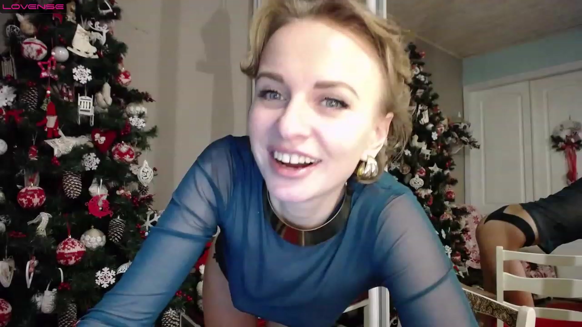 Gallery image thumbnail from MyPlayfullady's myfreecams stream on, 12/16/2022, 15:10 image 18 of 20