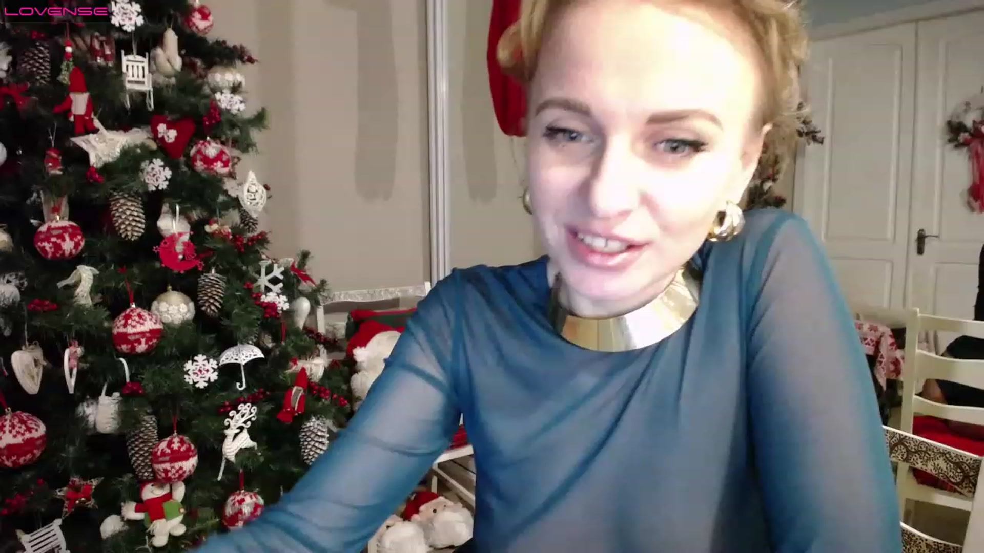 Gallery image thumbnail from MyPlayfullady's myfreecams stream on, 12/16/2022, 15:10 image 10 of 20