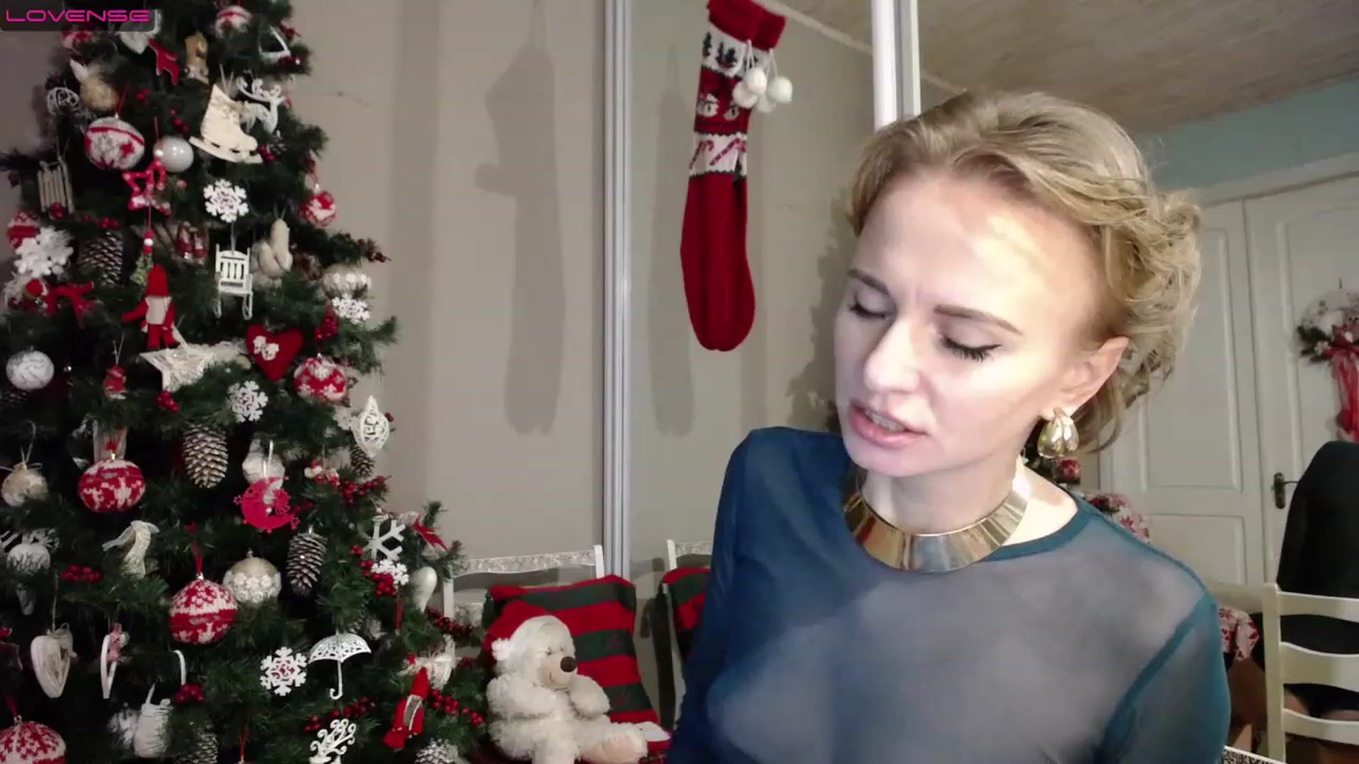 Gallery image thumbnail from MyPlayfullady's myfreecams stream on, 12/16/2022, 15:10 image 4 of 20