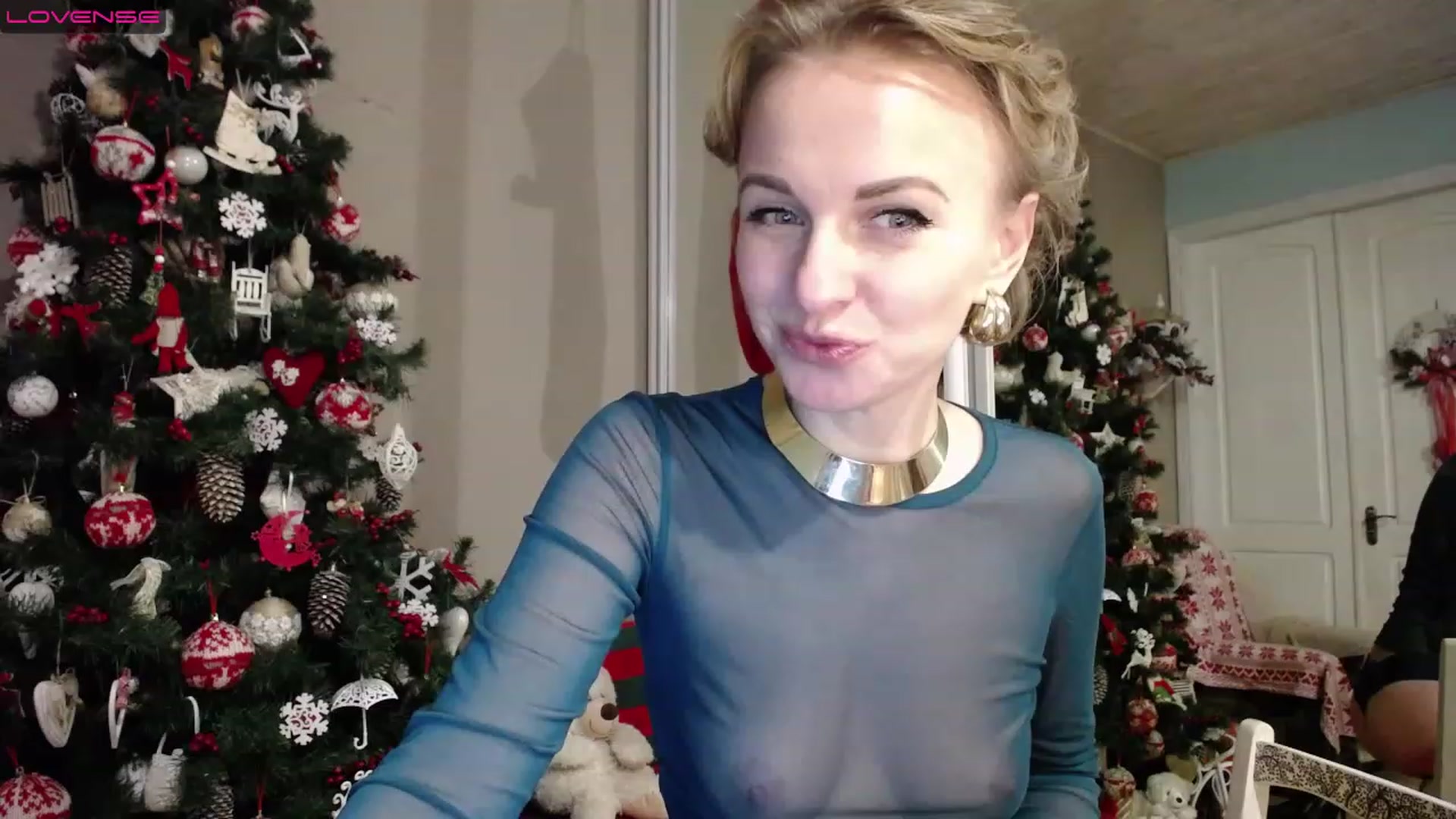 Gallery image thumbnail from MyPlayfullady's myfreecams stream on, 12/16/2022, 15:10 image 2 of 20