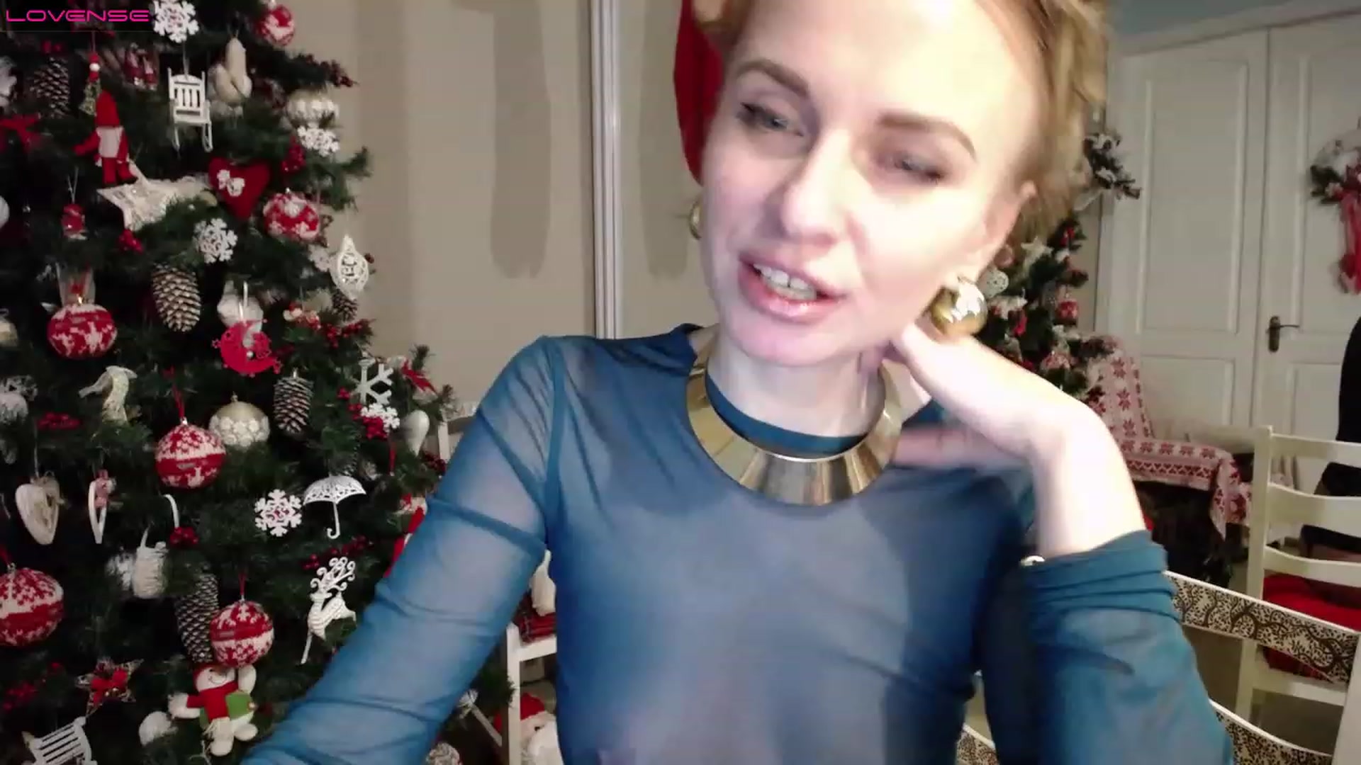 Gallery image thumbnail from MyPlayfullady's myfreecams stream on, 12/16/2022, 15:10 image 8 of 20