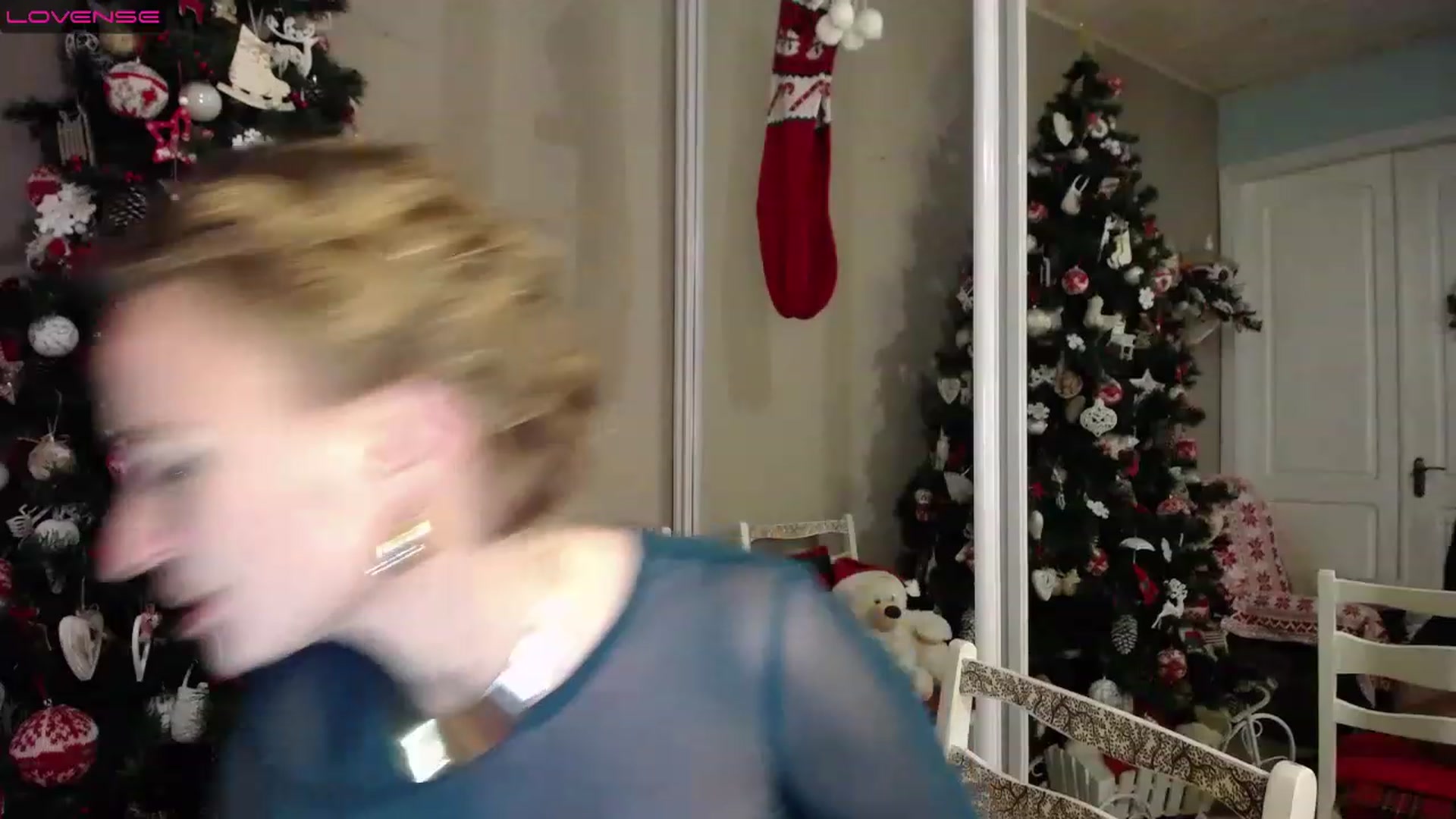 Gallery image thumbnail from MyPlayfullady's myfreecams stream on, 12/16/2022, 18:19 image 4 of 20