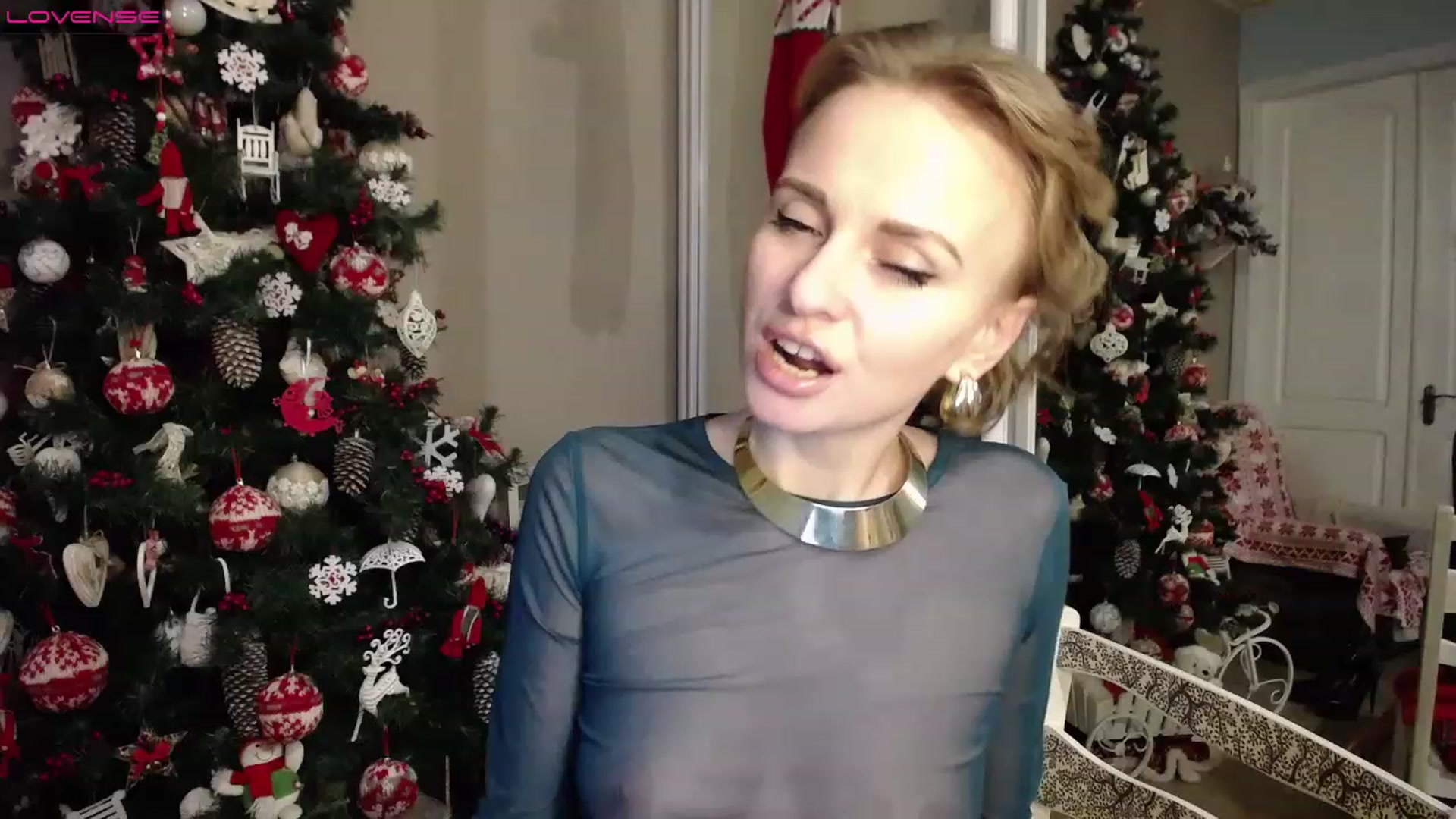 Gallery image thumbnail from MyPlayfullady's myfreecams stream on, 12/16/2022, 18:19 image 7 of 20