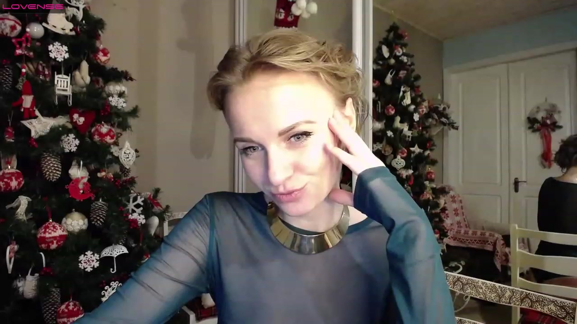 Gallery image thumbnail from MyPlayfullady's myfreecams stream on, 12/16/2022, 18:19 image 17 of 20