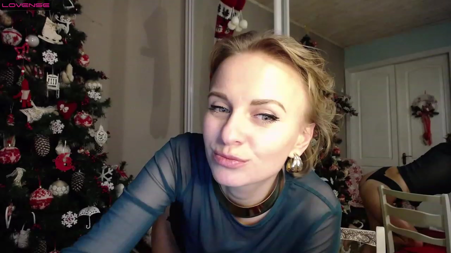 Gallery image thumbnail from MyPlayfullady's myfreecams stream on, 12/16/2022, 18:19 image 14 of 20