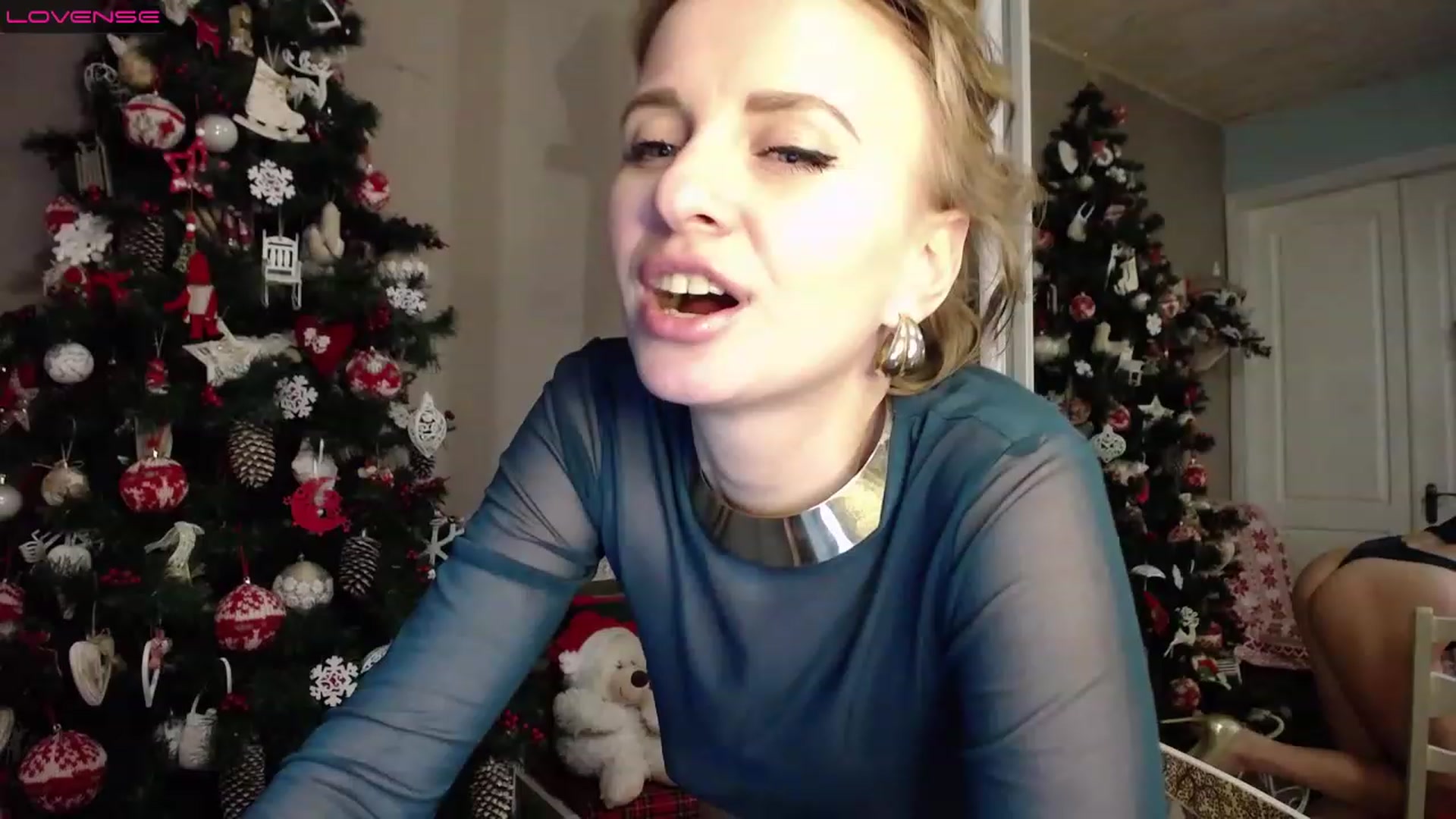 Gallery image thumbnail from MyPlayfullady's myfreecams stream on, 12/16/2022, 18:19 image 6 of 20