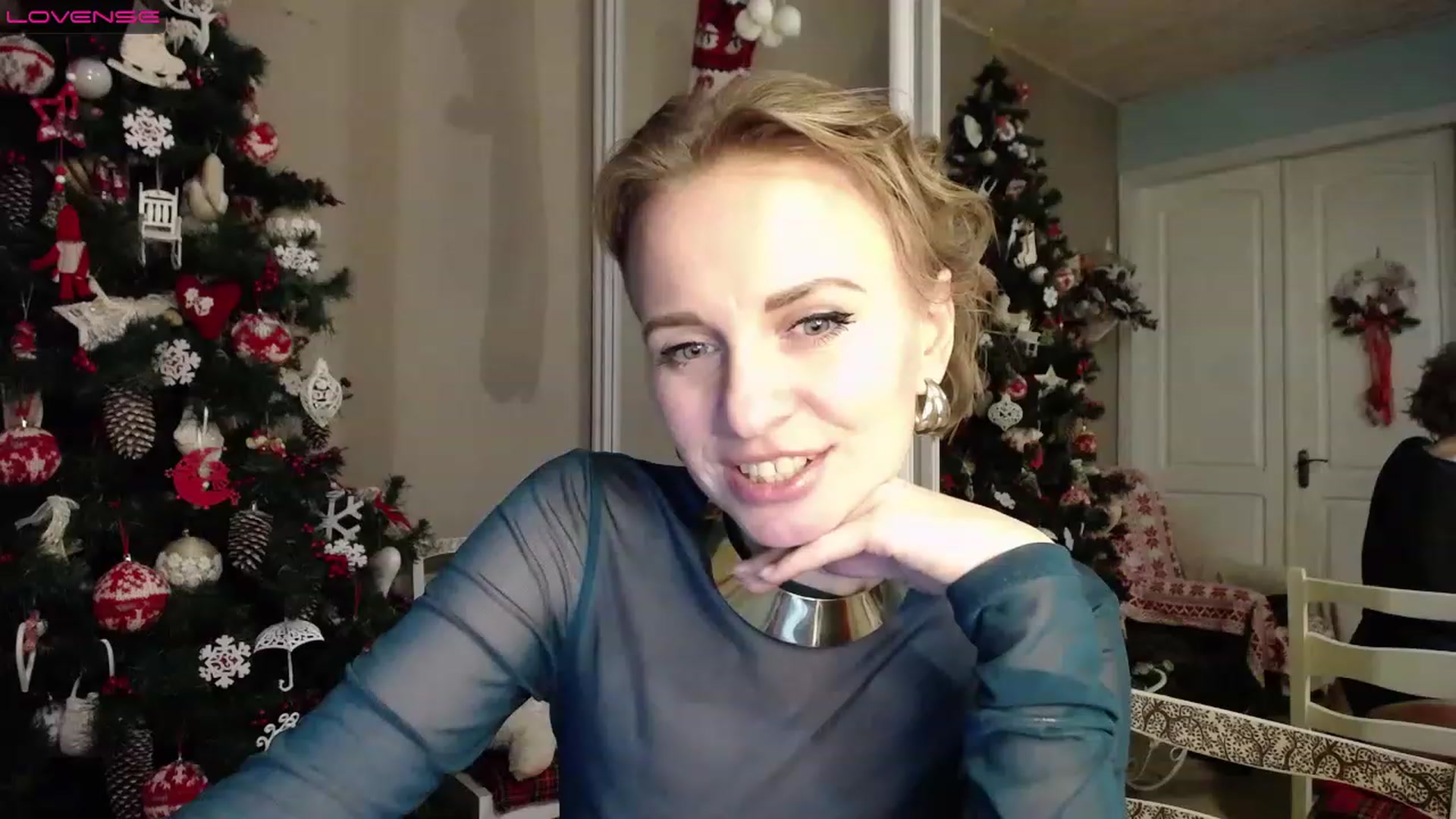 Gallery image thumbnail from MyPlayfullady's myfreecams stream on, 12/16/2022, 18:19 image 18 of 20