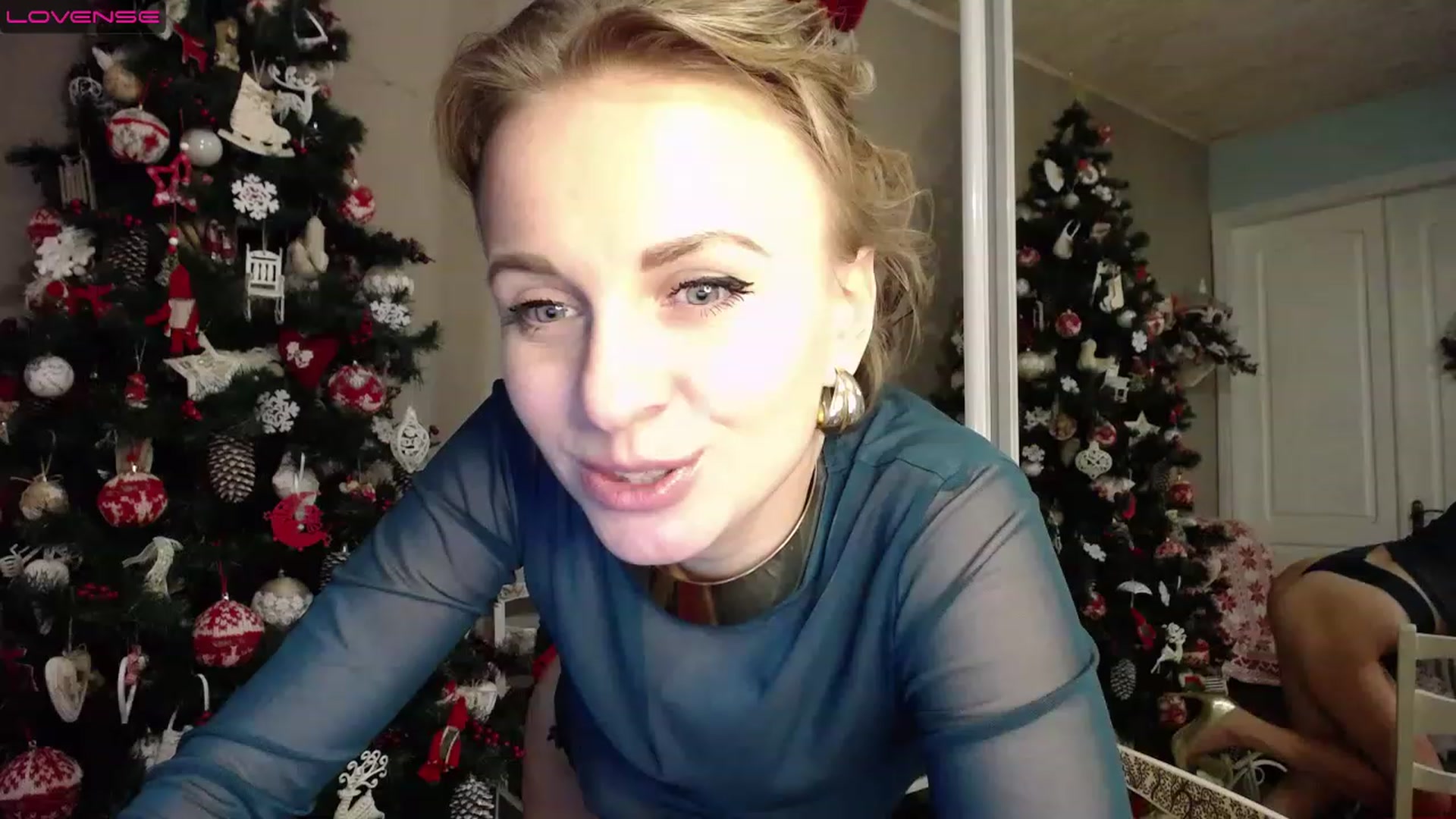 Gallery image thumbnail from MyPlayfullady's myfreecams stream on, 12/16/2022, 18:19 image 2 of 20