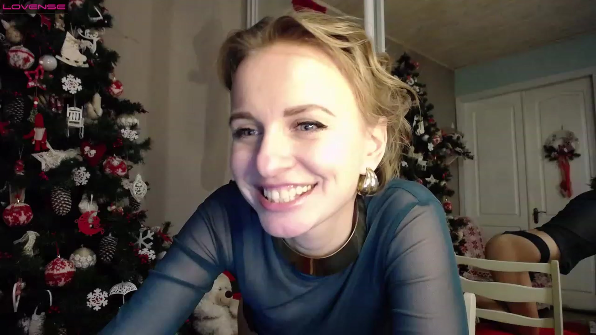 Gallery image thumbnail from MyPlayfullady's myfreecams stream on, 12/16/2022, 18:19 image 19 of 20