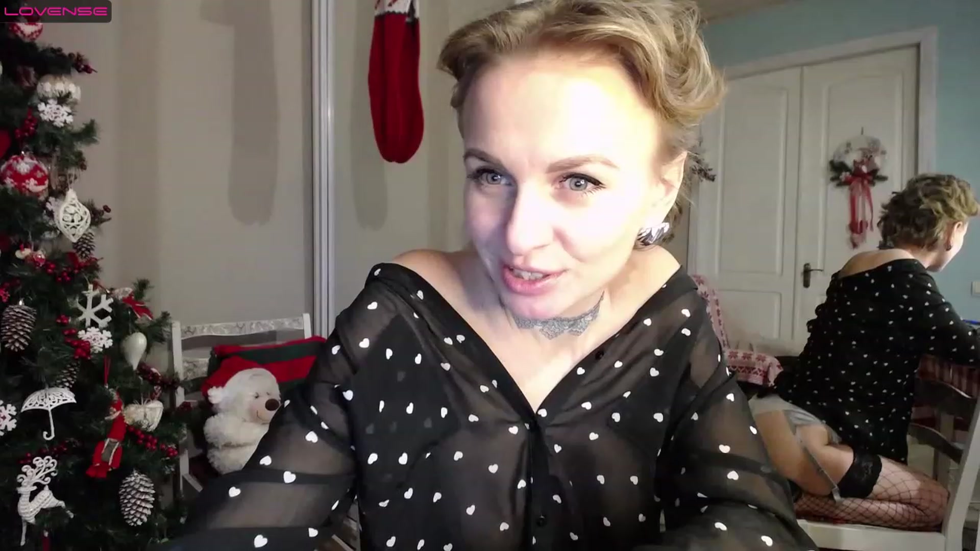 Gallery image thumbnail from MyPlayfullady's myfreecams stream on, 12/17/2022, 13:40 image 19 of 20