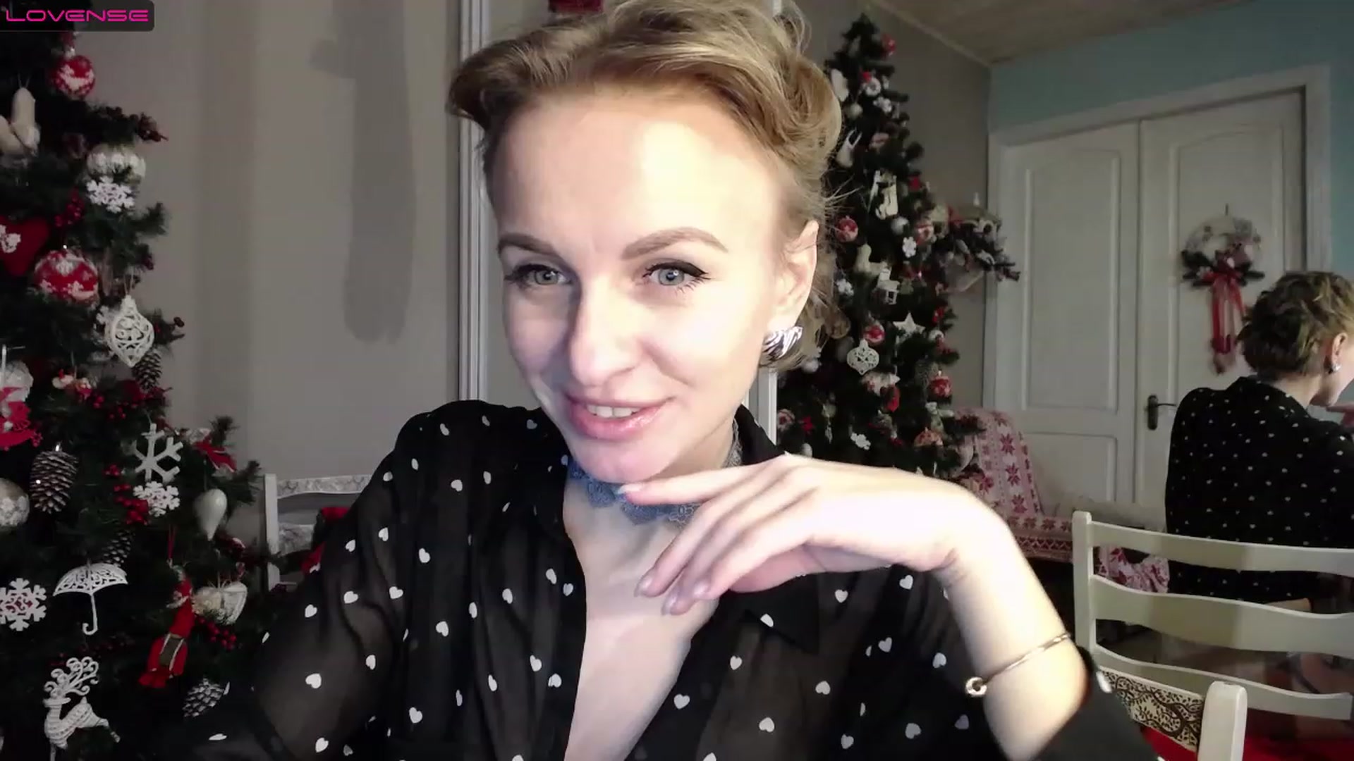 Gallery image thumbnail from MyPlayfullady's myfreecams stream on, 12/17/2022, 13:40 image 8 of 20