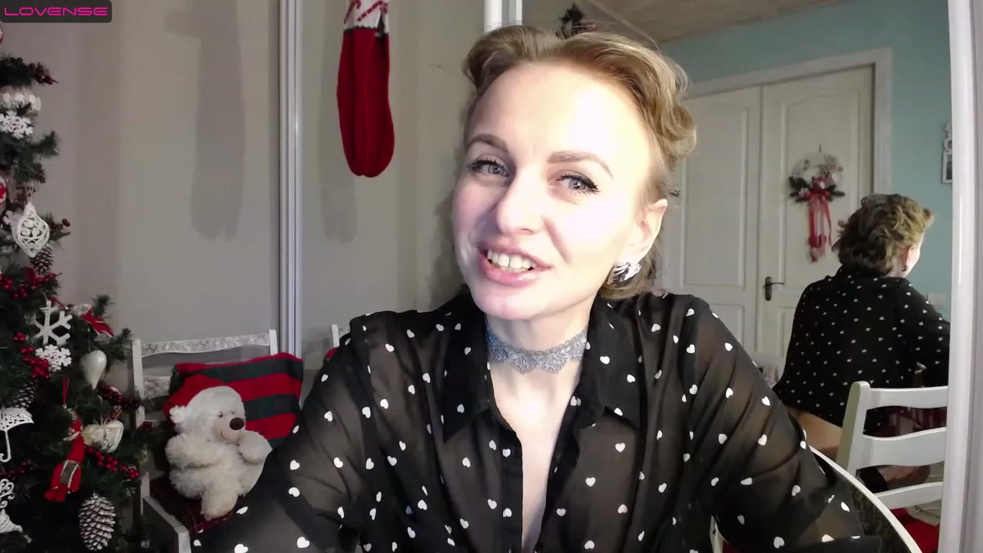 Gallery image thumbnail from MyPlayfullady's myfreecams stream on, 12/17/2022, 13:40 image 12 of 20