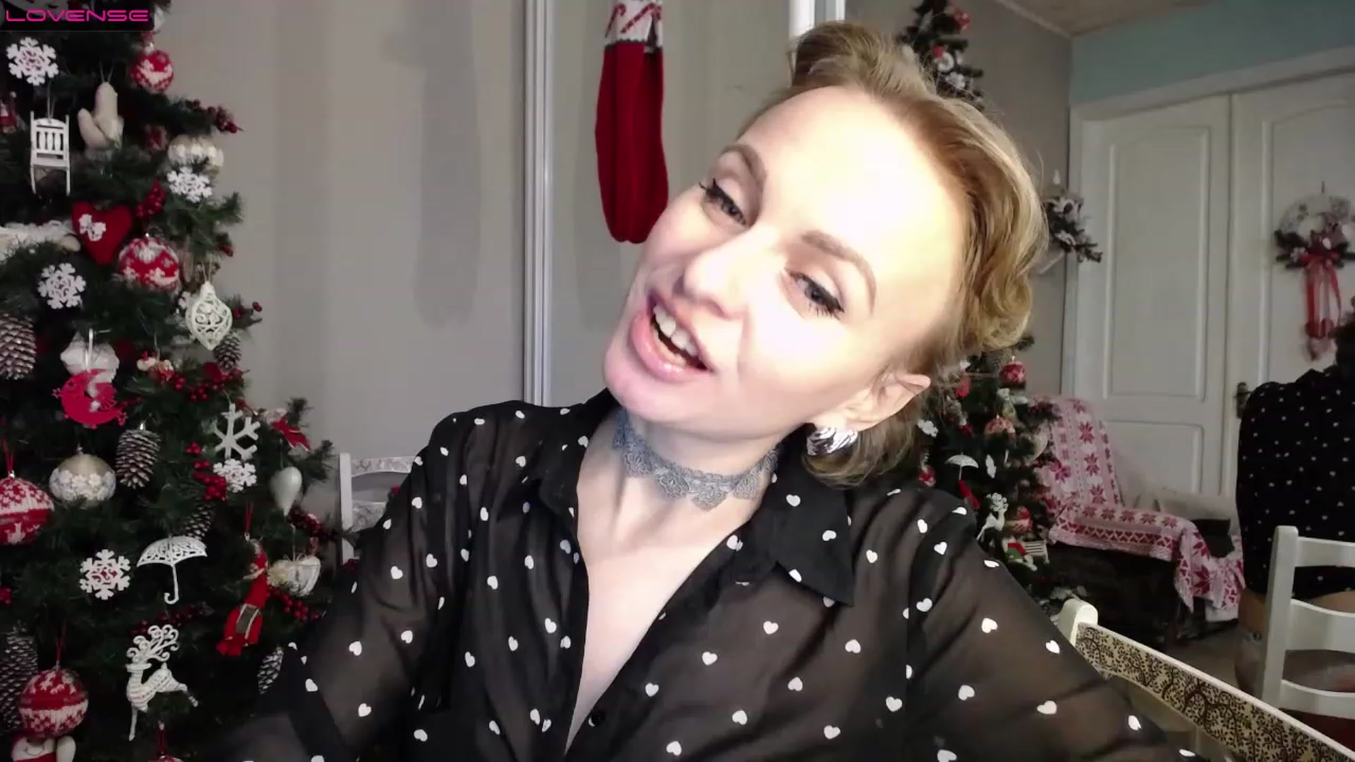 Gallery image thumbnail from MyPlayfullady's myfreecams stream on, 12/17/2022, 13:40 image 4 of 20