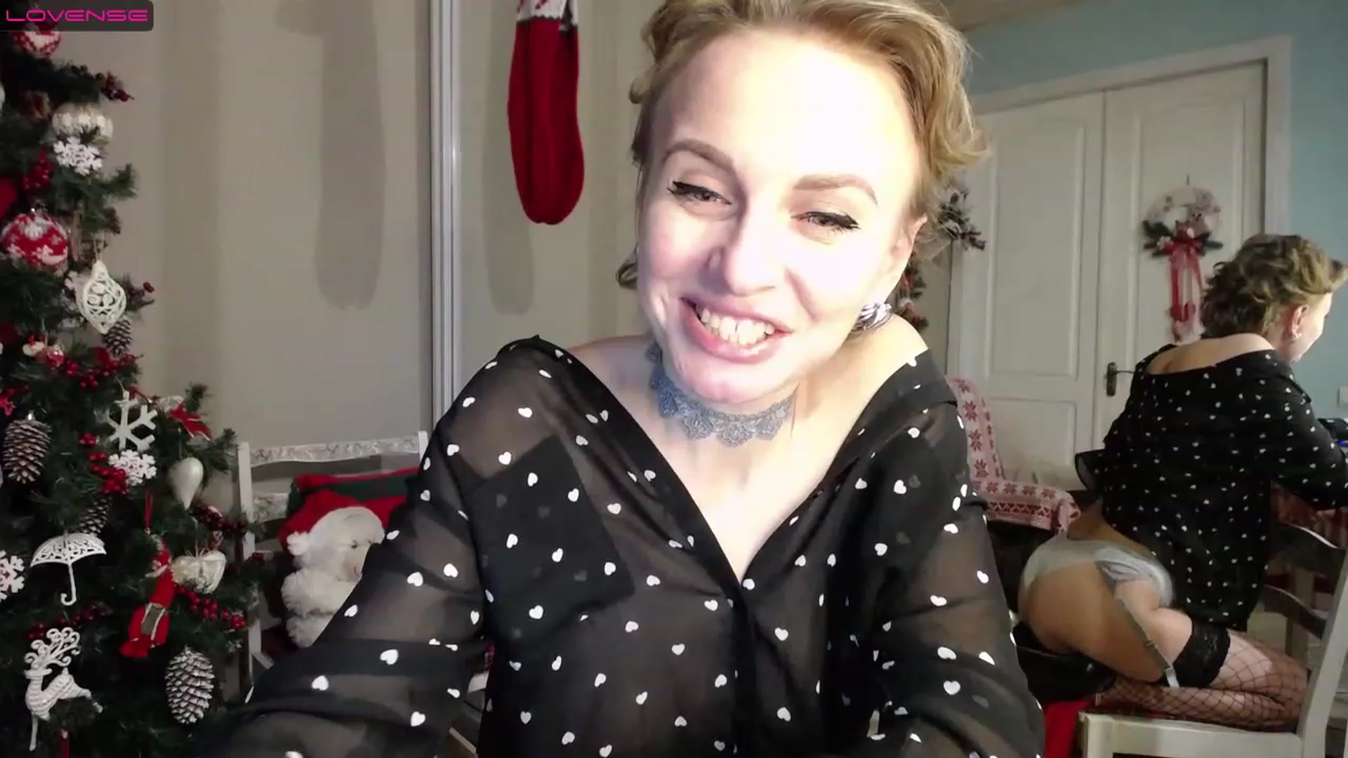 Gallery image thumbnail from MyPlayfullady's myfreecams stream on, 12/17/2022, 13:40 image 20 of 20
