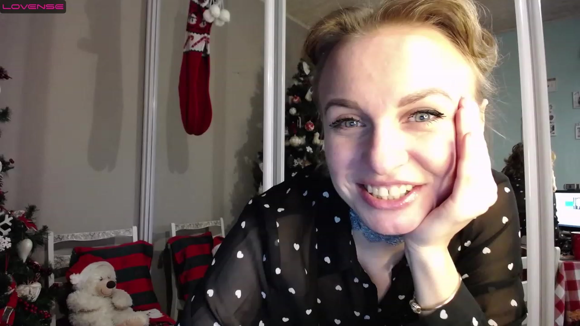 Gallery image thumbnail from MyPlayfullady's myfreecams stream on, 12/17/2022, 13:40 image 14 of 20
