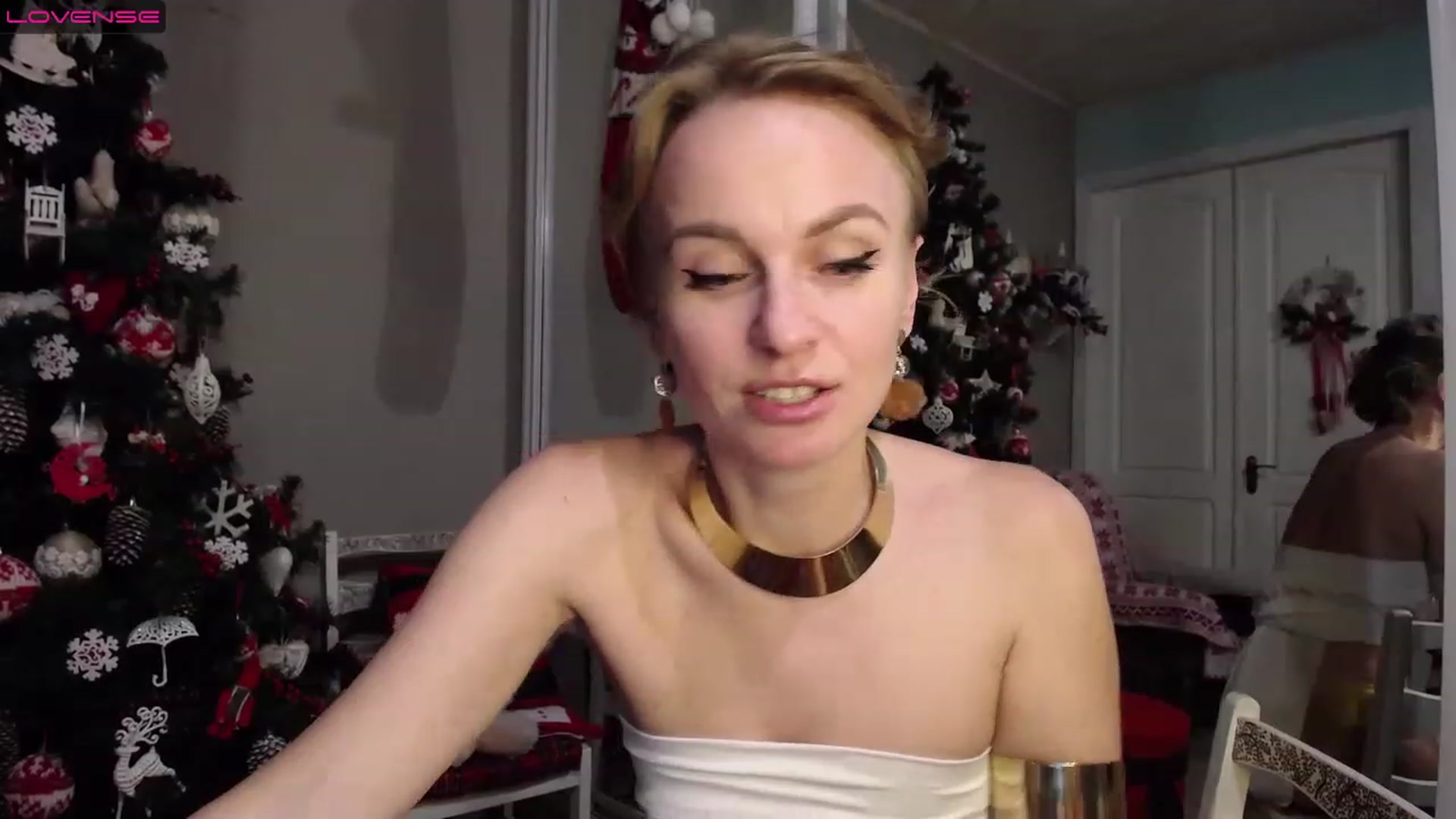 Gallery image thumbnail from MyPlayfullady's myfreecams stream on, 12/18/2022, 14:59 image 20 of 20