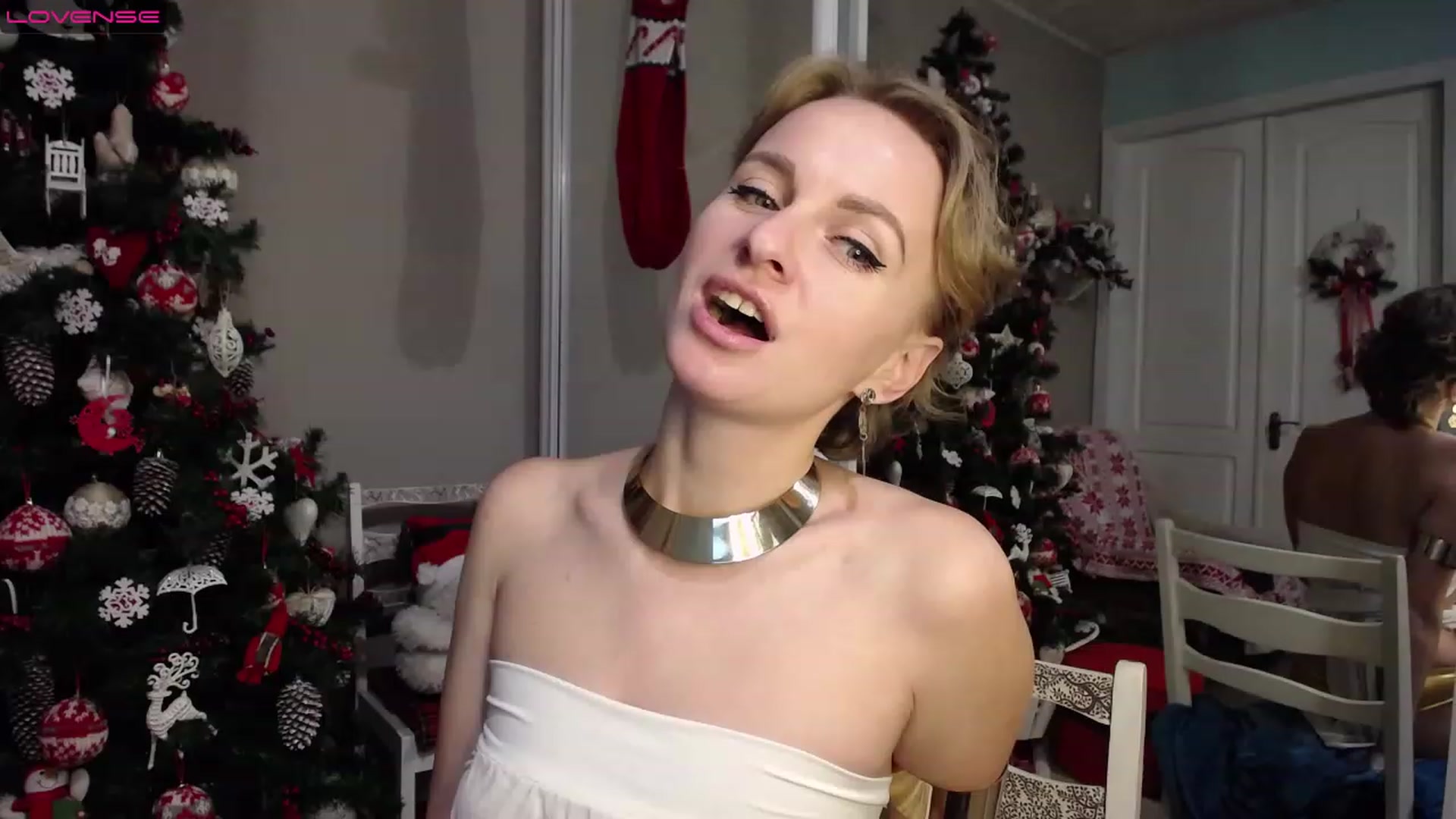 Gallery image thumbnail from MyPlayfullady's myfreecams stream on, 12/18/2022, 14:59 image 5 of 20