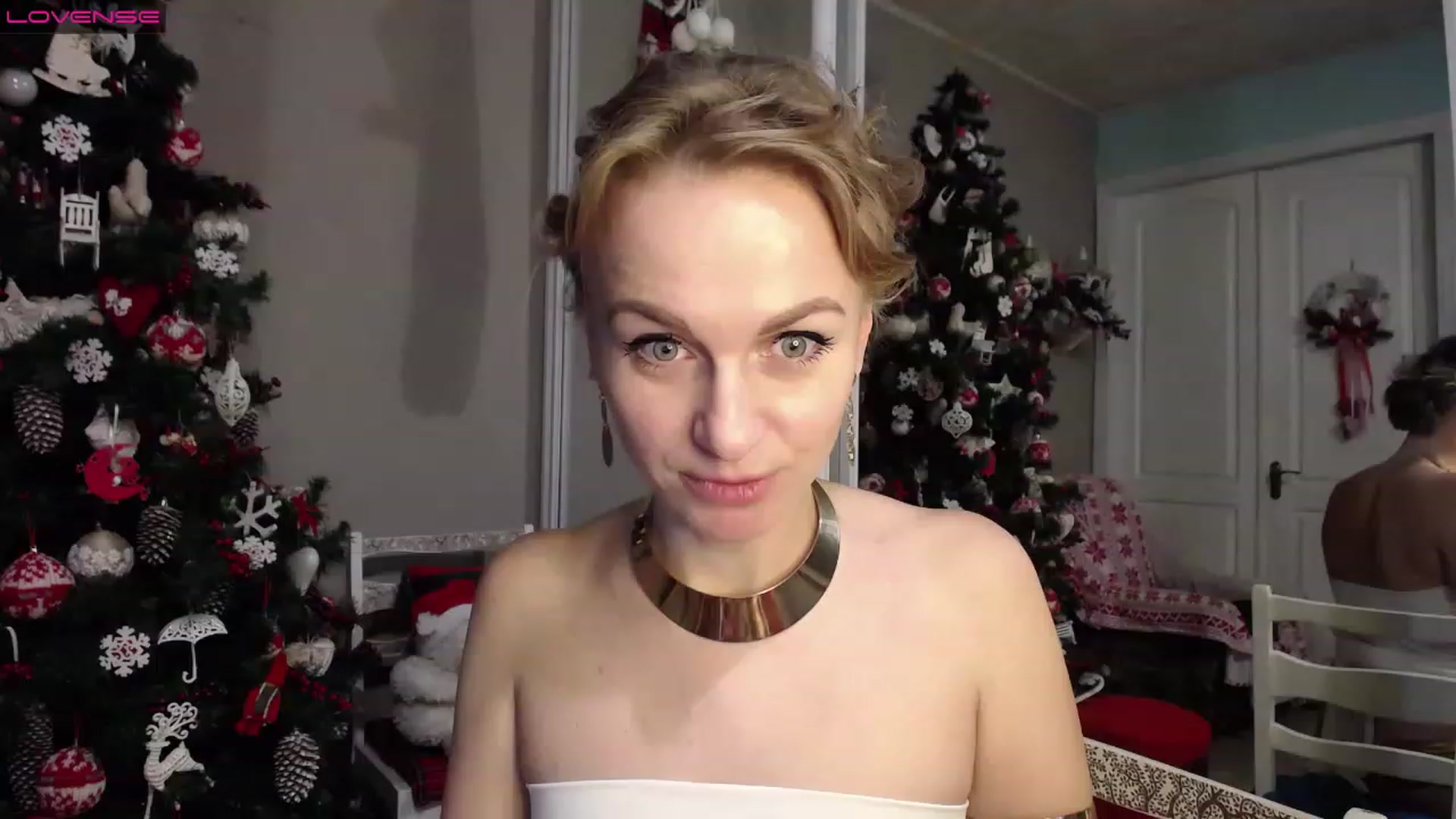 Gallery image thumbnail from MyPlayfullady's myfreecams stream on, 12/18/2022, 14:59 image 7 of 20