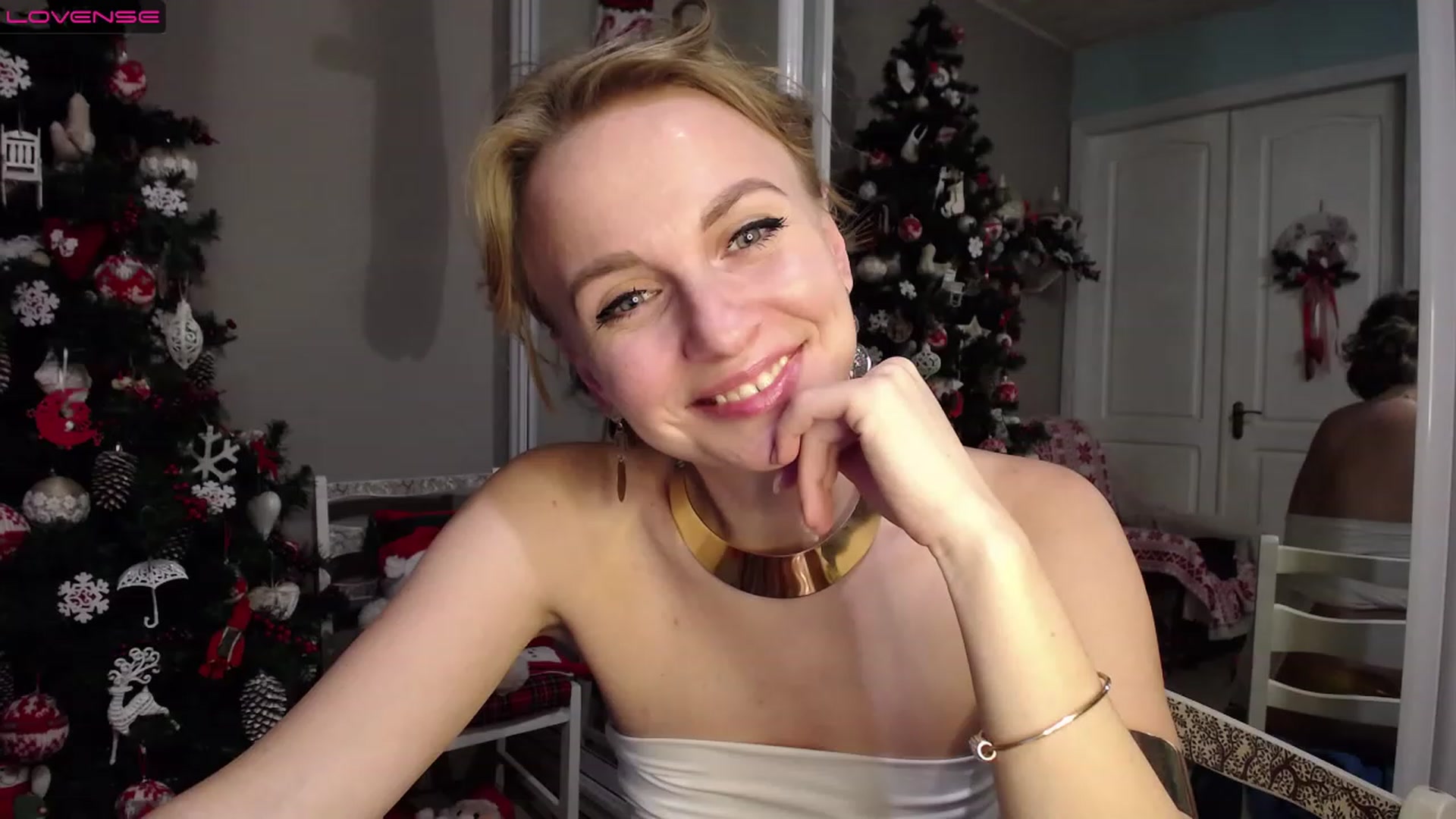 Gallery image thumbnail from MyPlayfullady's myfreecams stream on, 12/18/2022, 17:03 image 1 of 20