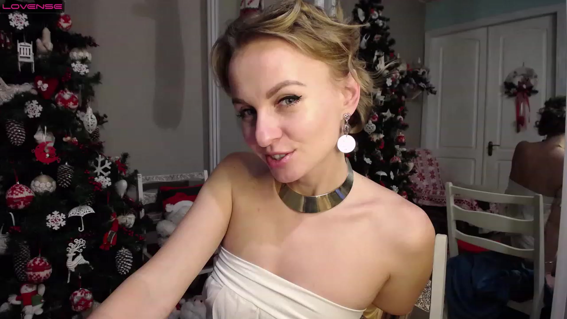 Gallery image thumbnail from MyPlayfullady's myfreecams stream on, 12/18/2022, 18:05 image 1 of 20