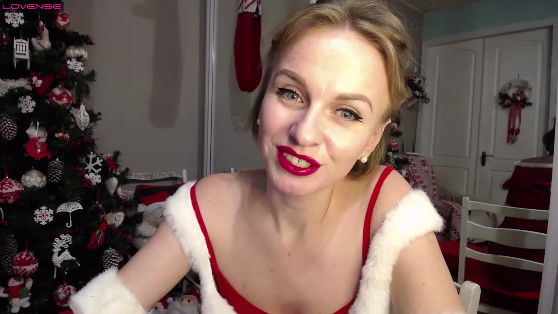 Gallery image thumbnail from MyPlayfullady's myfreecams stream on, 12/23/2022, 15:07 image 18 of 20