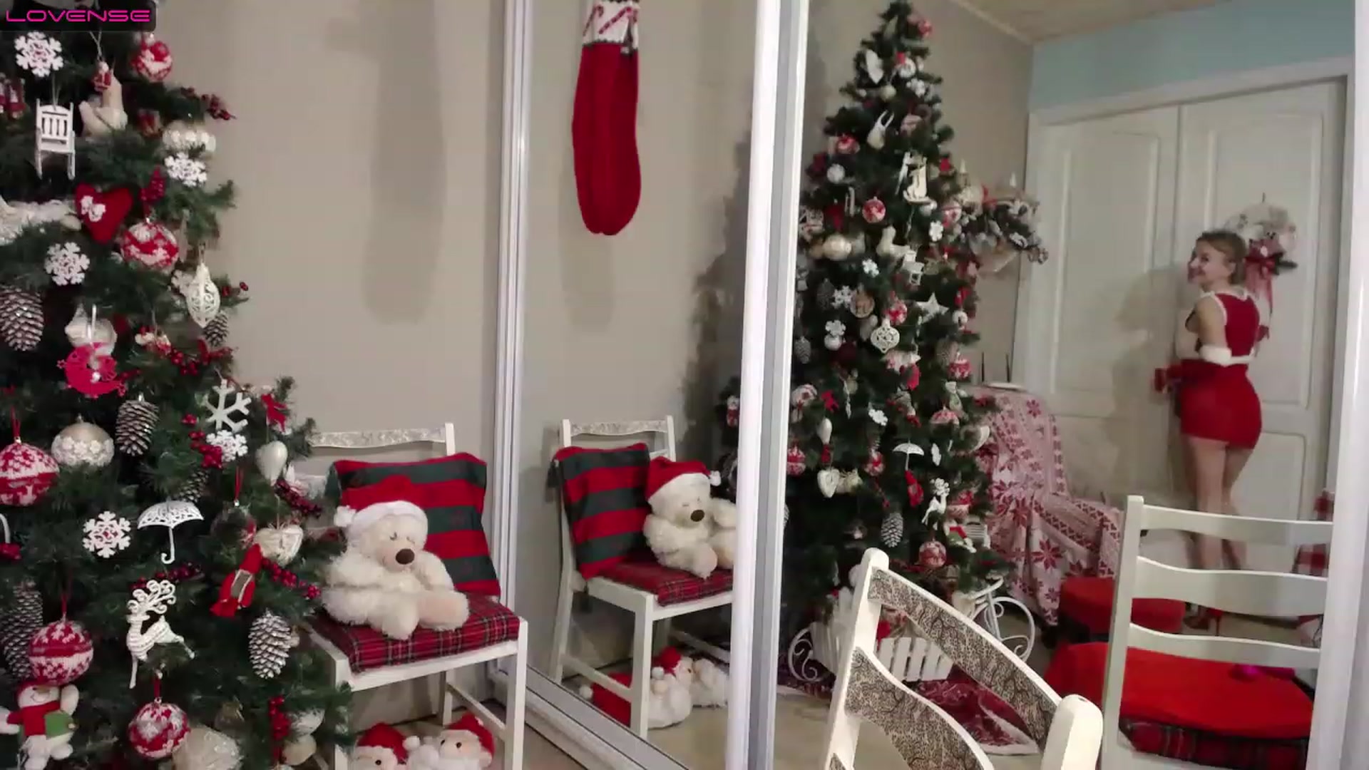 Gallery image thumbnail from MyPlayfullady's myfreecams stream on, 12/23/2022, 15:07 image 8 of 20