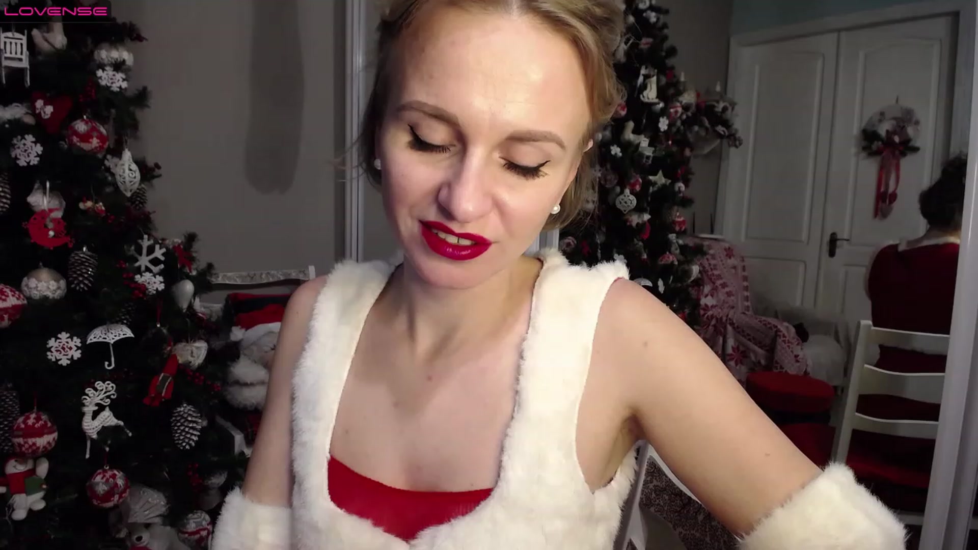 Gallery image thumbnail from MyPlayfullady's myfreecams stream on, 12/23/2022, 15:07 image 12 of 20