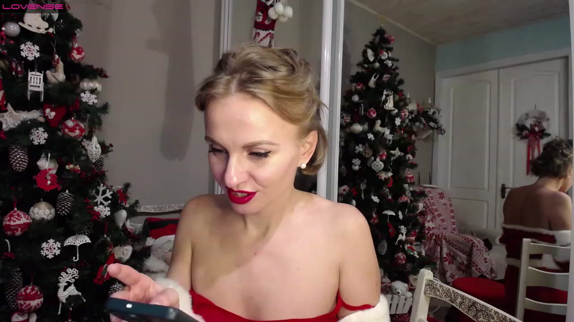 Gallery image thumbnail from MyPlayfullady's myfreecams stream on, 12/23/2022, 15:07 image 20 of 20