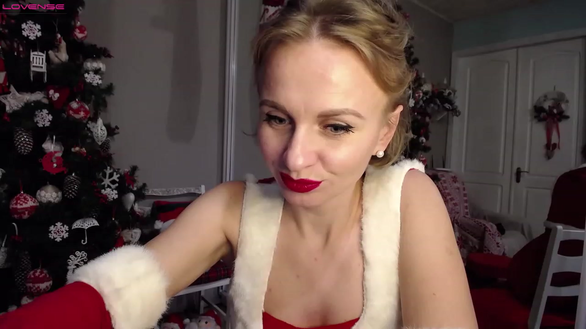 Gallery image thumbnail from MyPlayfullady's myfreecams stream on, 12/23/2022, 15:07 image 2 of 20