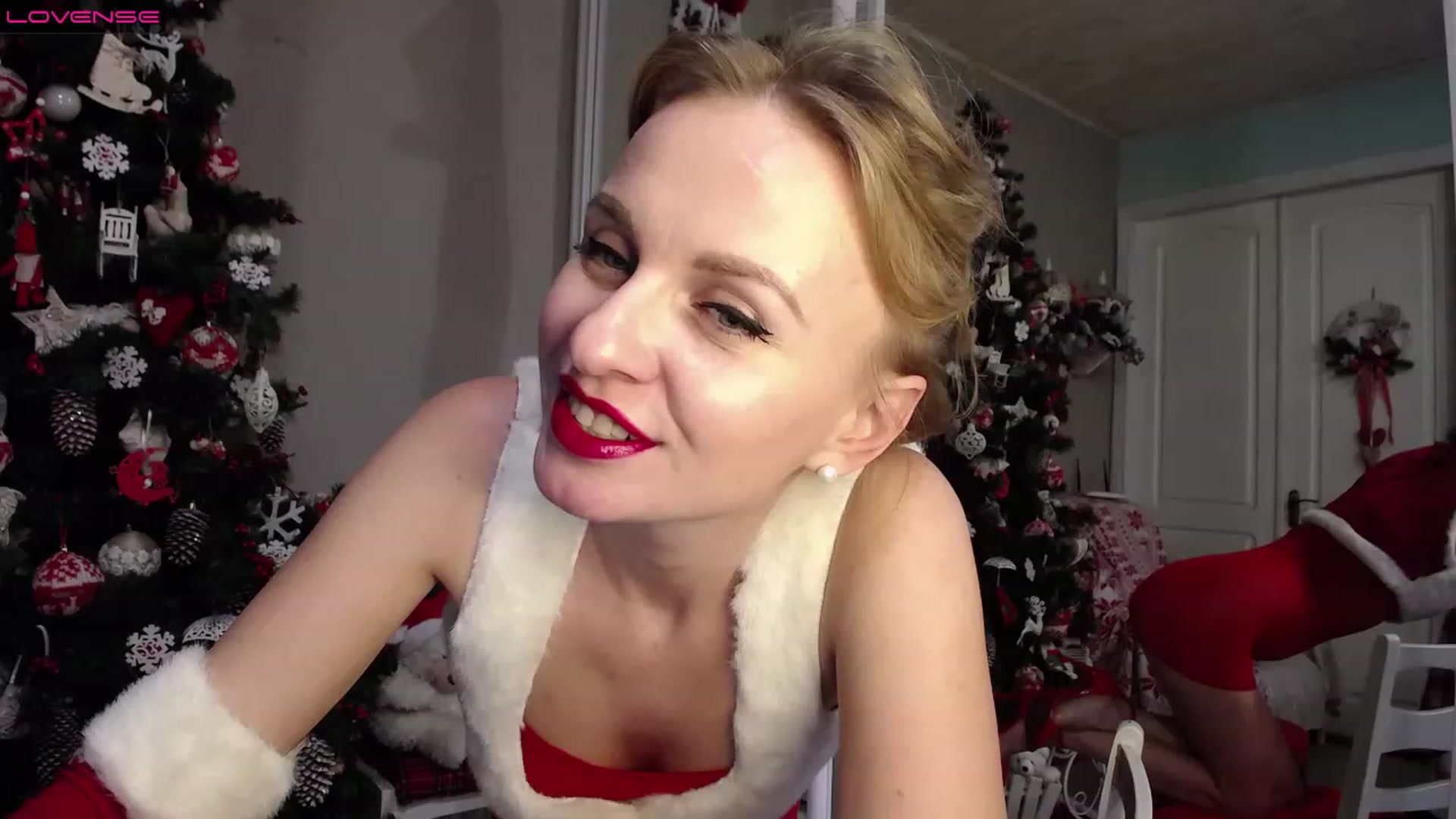 Gallery image thumbnail from MyPlayfullady's myfreecams stream on, 12/23/2022, 15:07 image 1 of 20